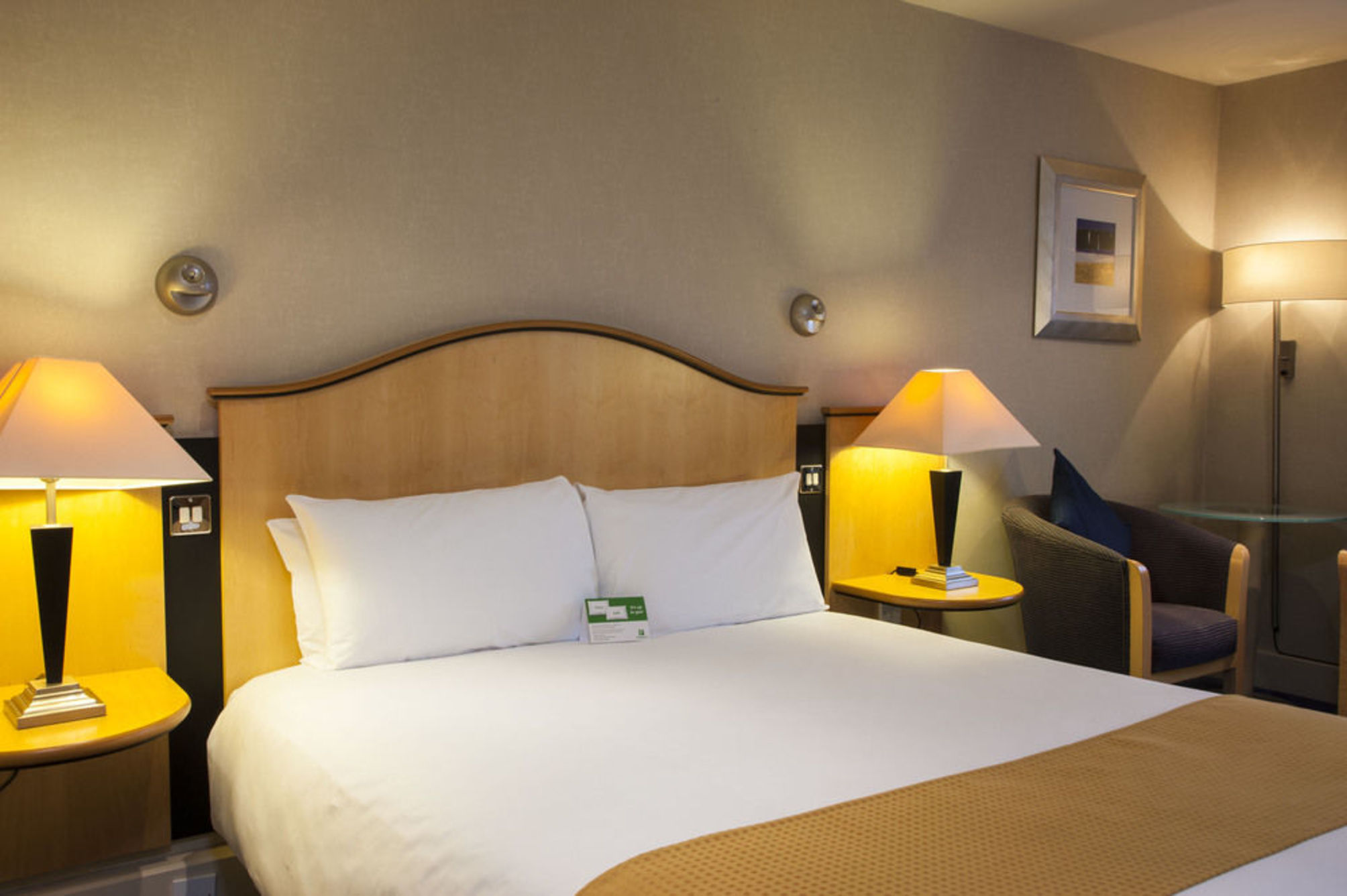 

Roma - Londra, Aeroporto di London Heathrow - Holiday Inn London - Shepperton
