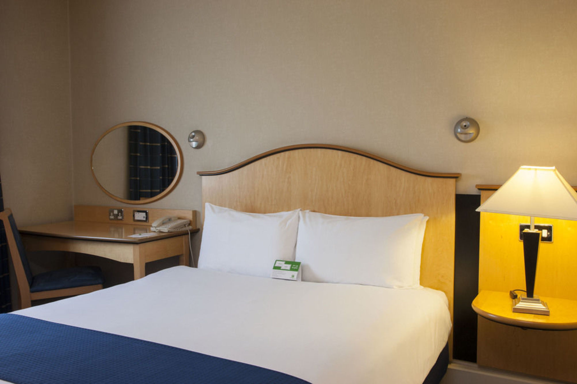

Roma - Shepperton - Holiday Inn London - Shepperton