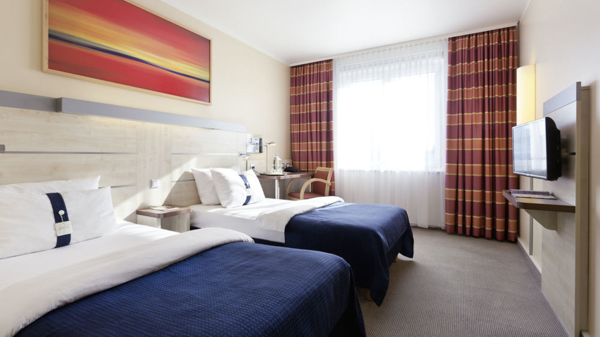 

Roma - Singen - Holiday Inn Express Singen
