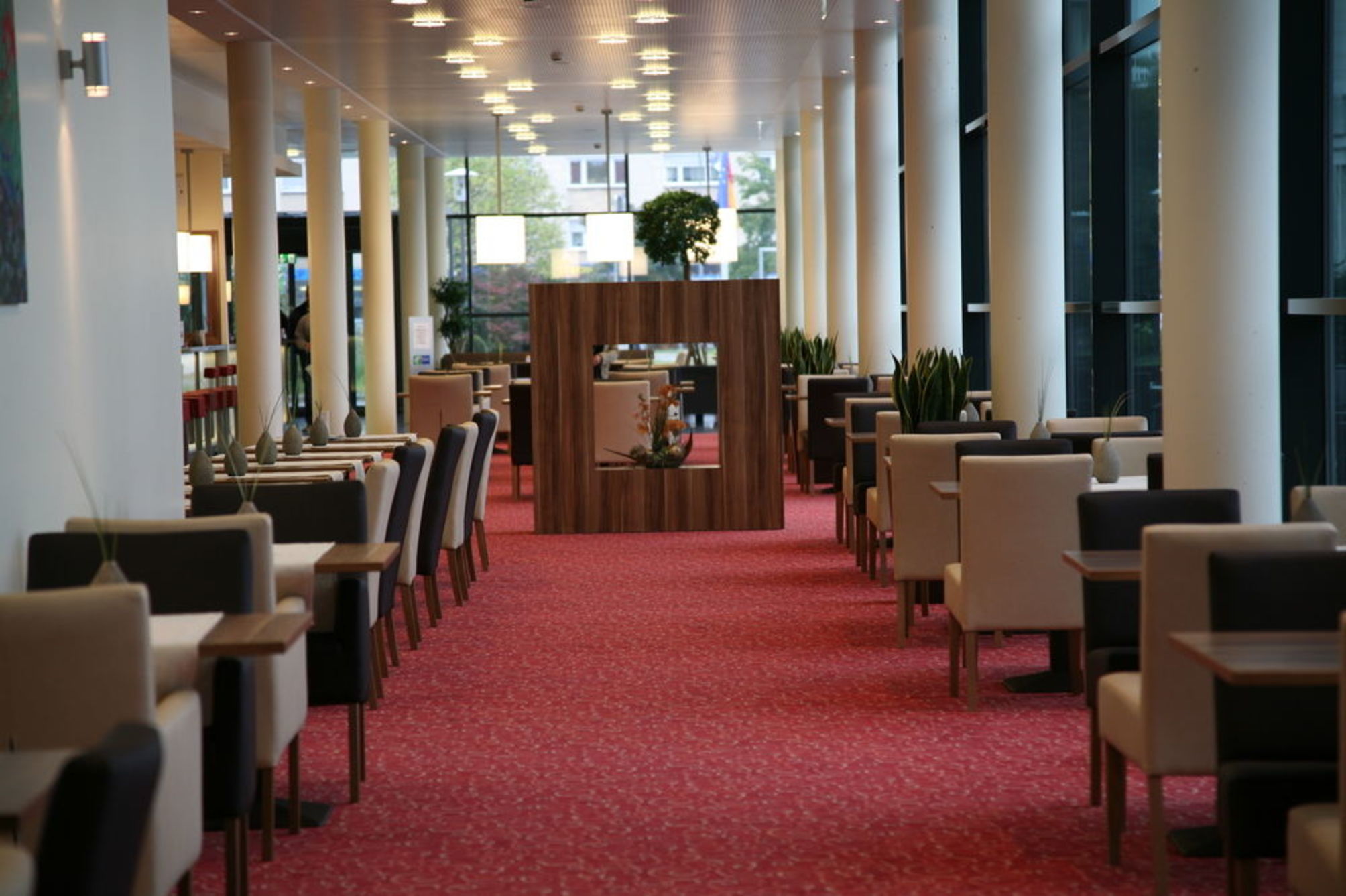 

Firenze - Singen - Holiday Inn Express Singen