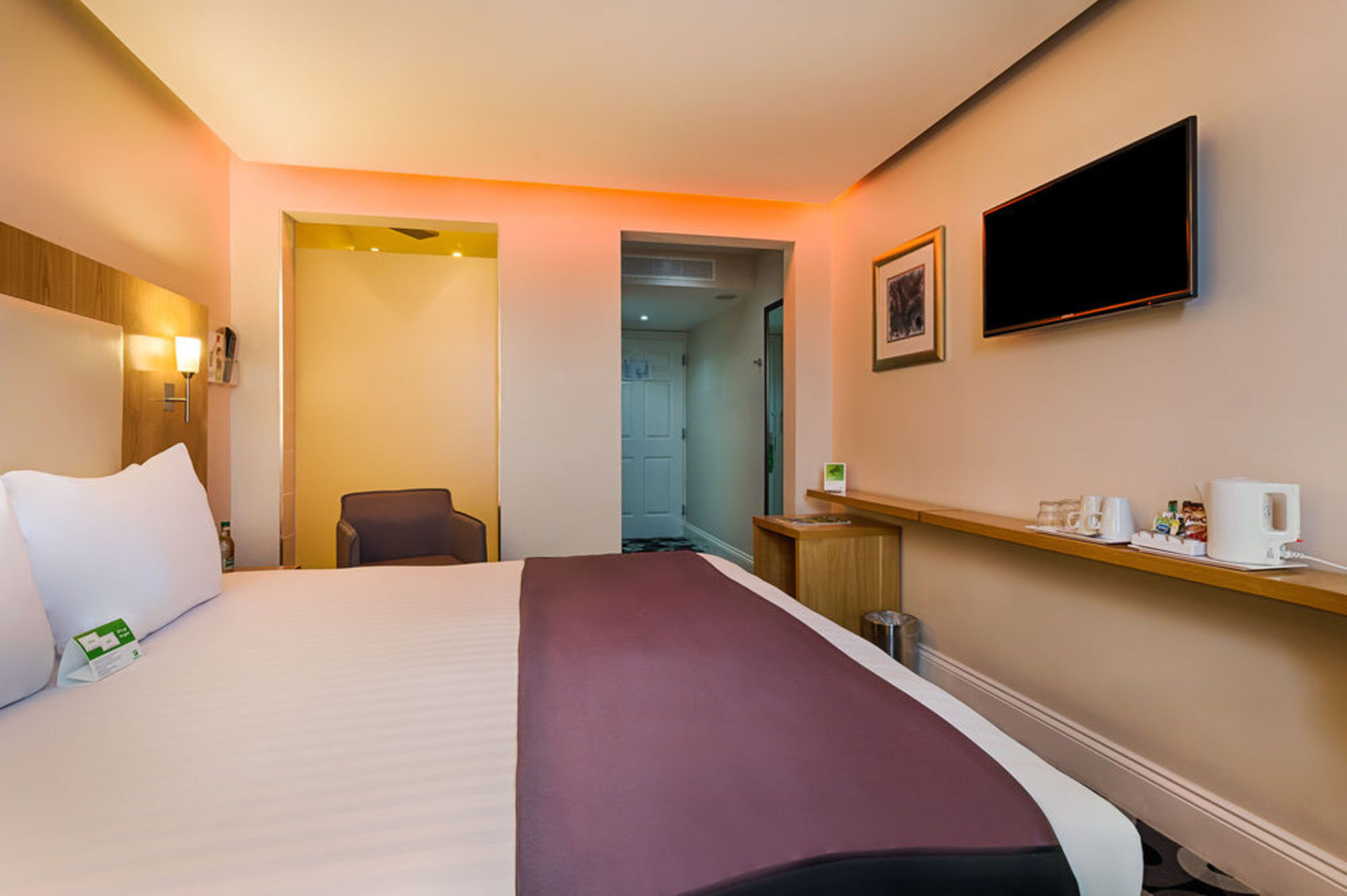

Venezia - Sittingbourne - Holiday Inn Sittingbourne