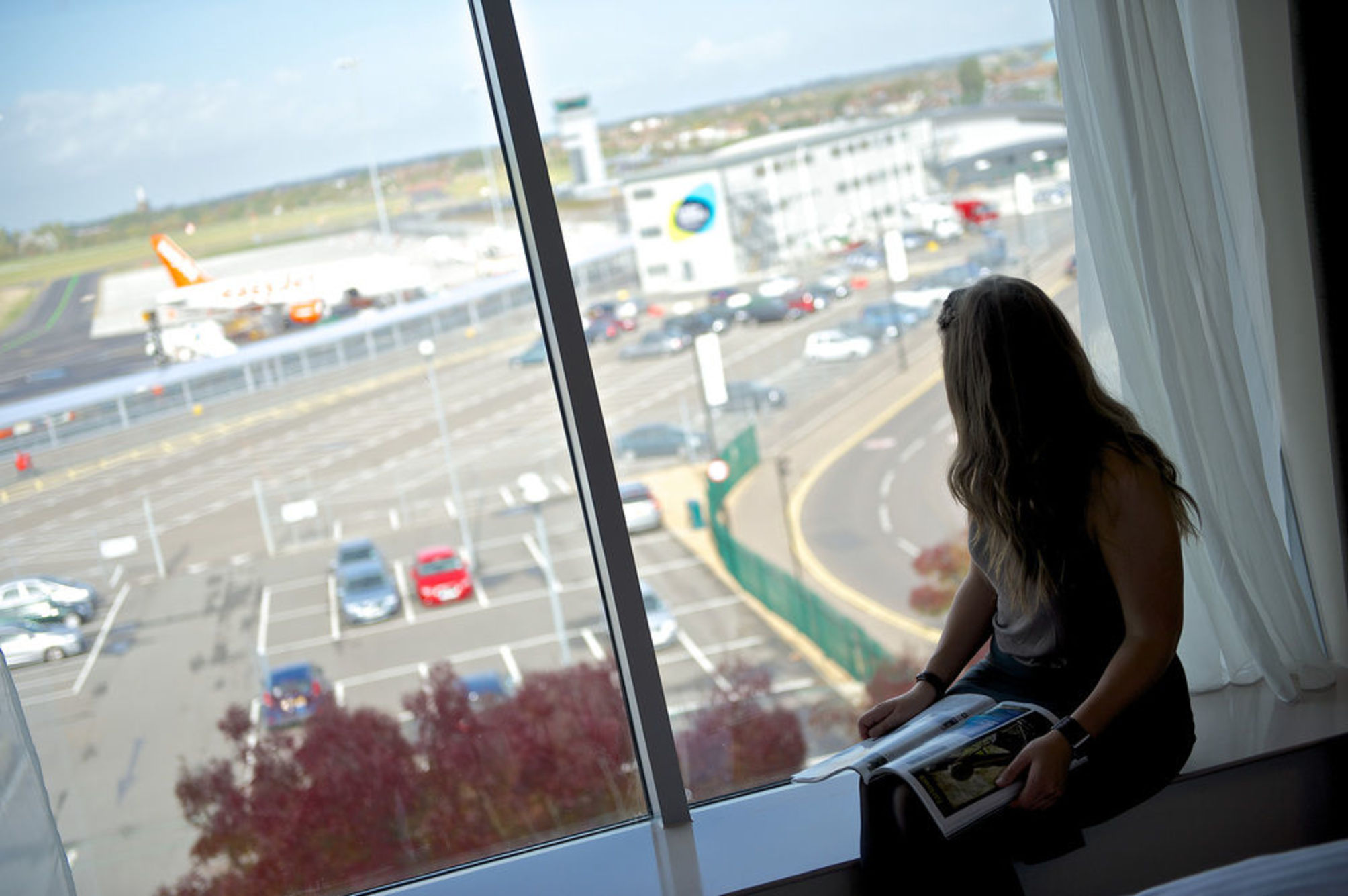 

Roma - Southend-On-Sea - Holiday Inn Southend