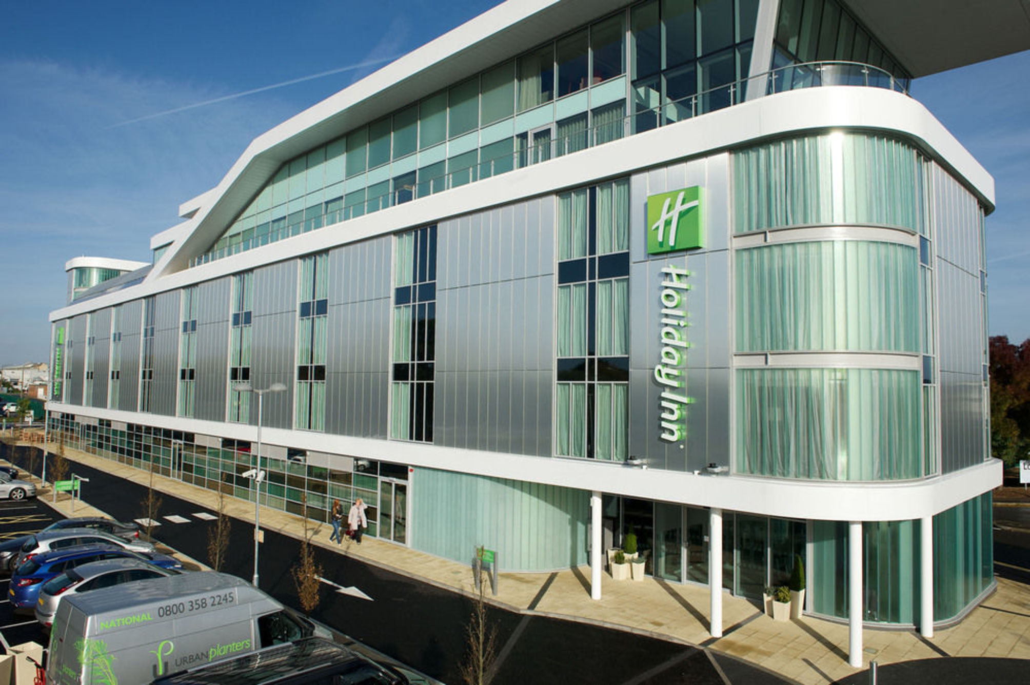 

Milano - Southend-On-Sea - Holiday Inn SOUTHEND