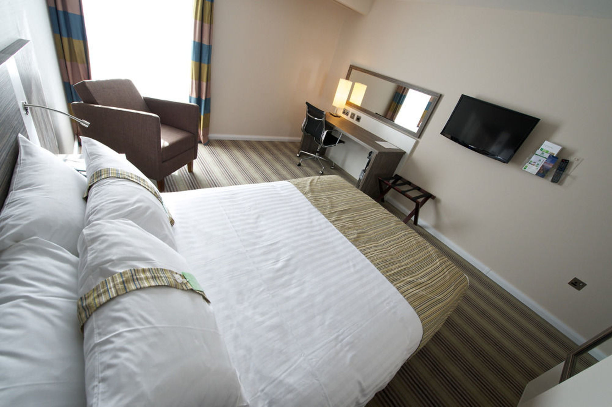 

Milano - Southend-On-Sea - Holiday Inn Southend