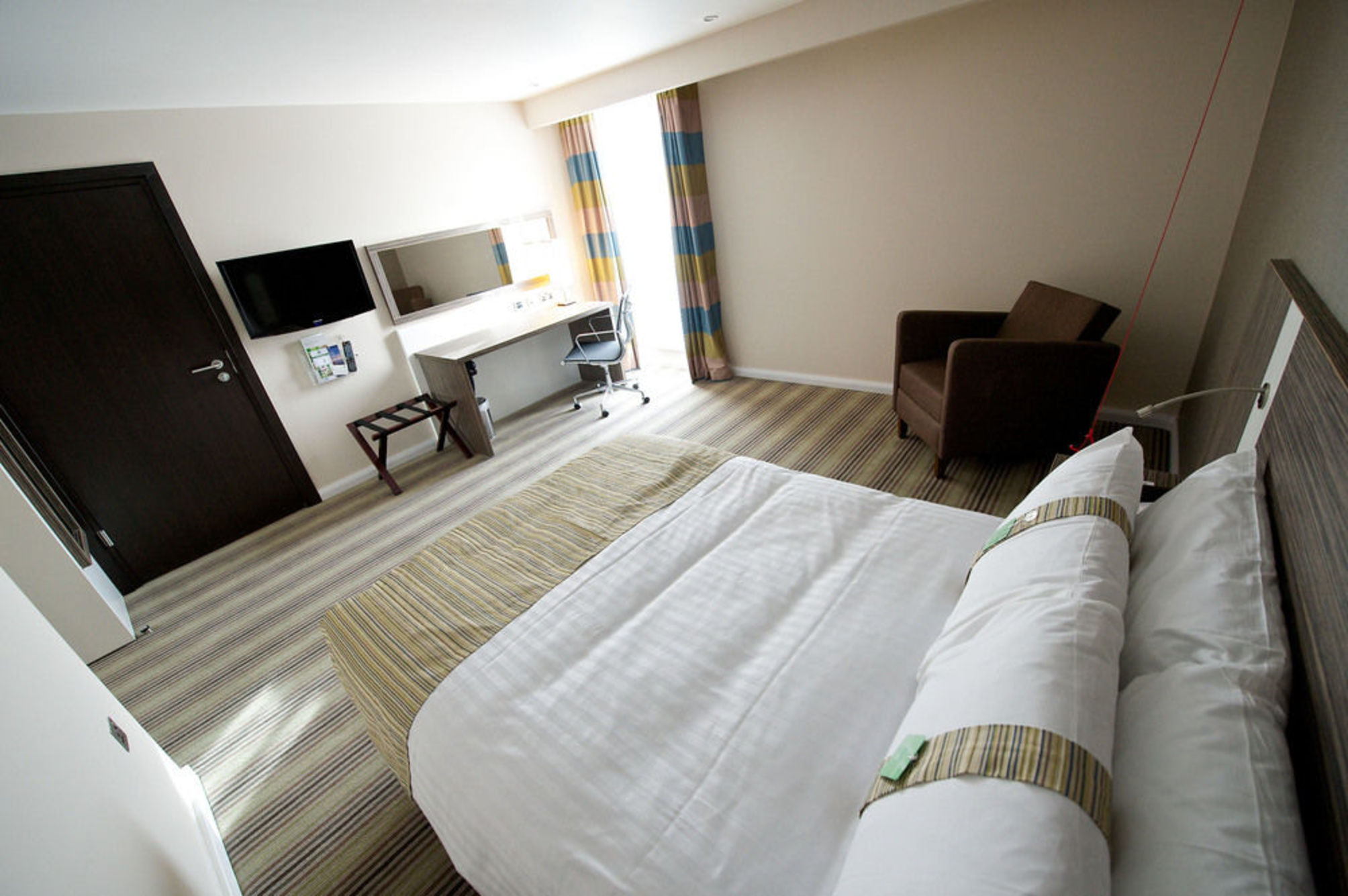 

Roma - Southend-On-Sea - Holiday Inn SOUTHEND