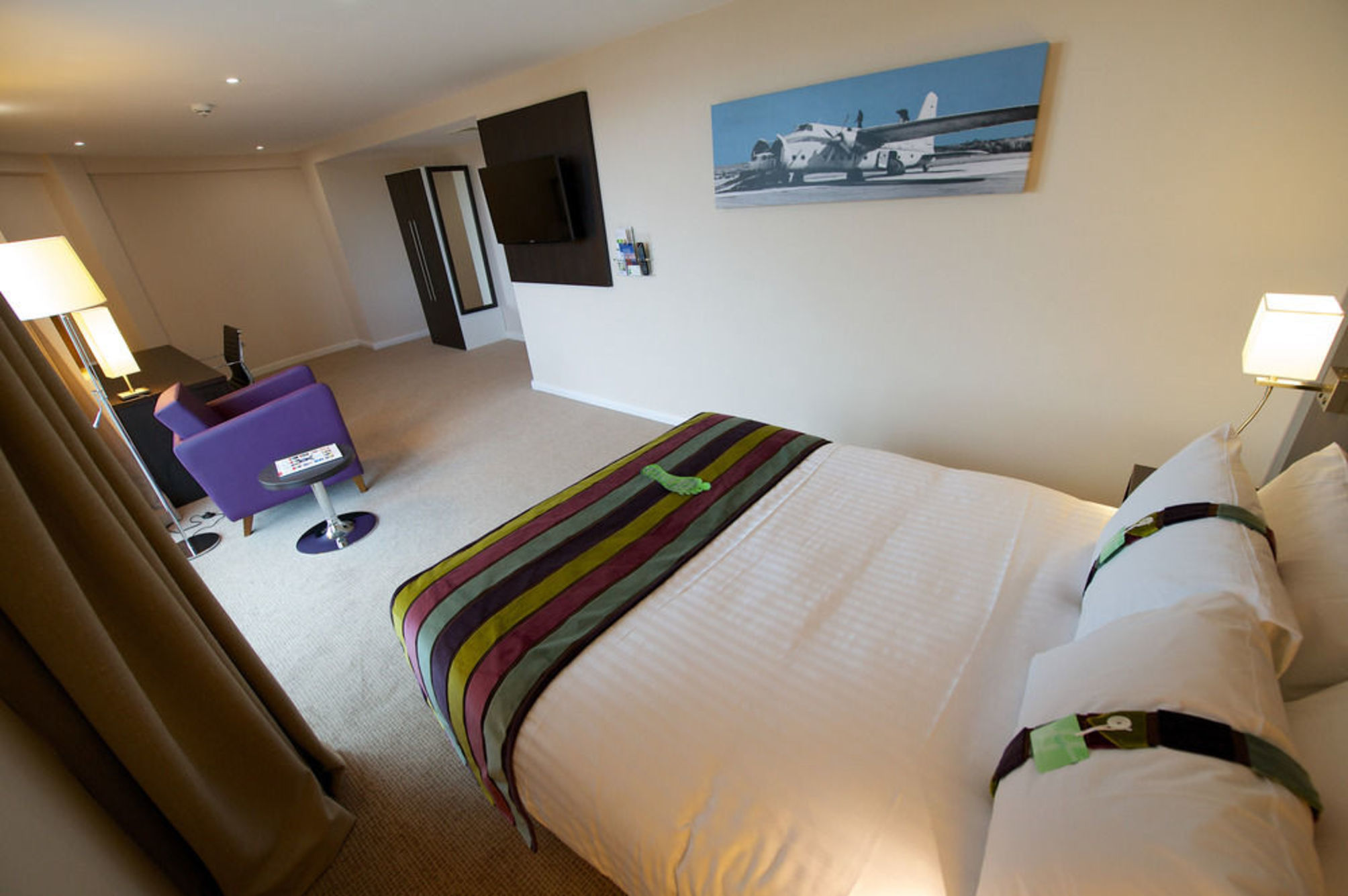 

Milano - Southend-On-Sea - Holiday Inn Southend