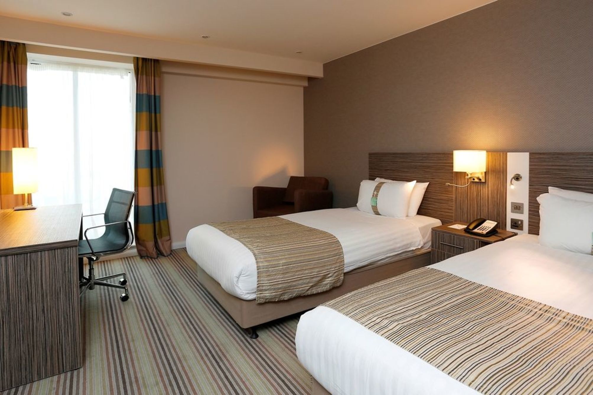 

Roma - Southend-On-Sea - Holiday Inn Southend