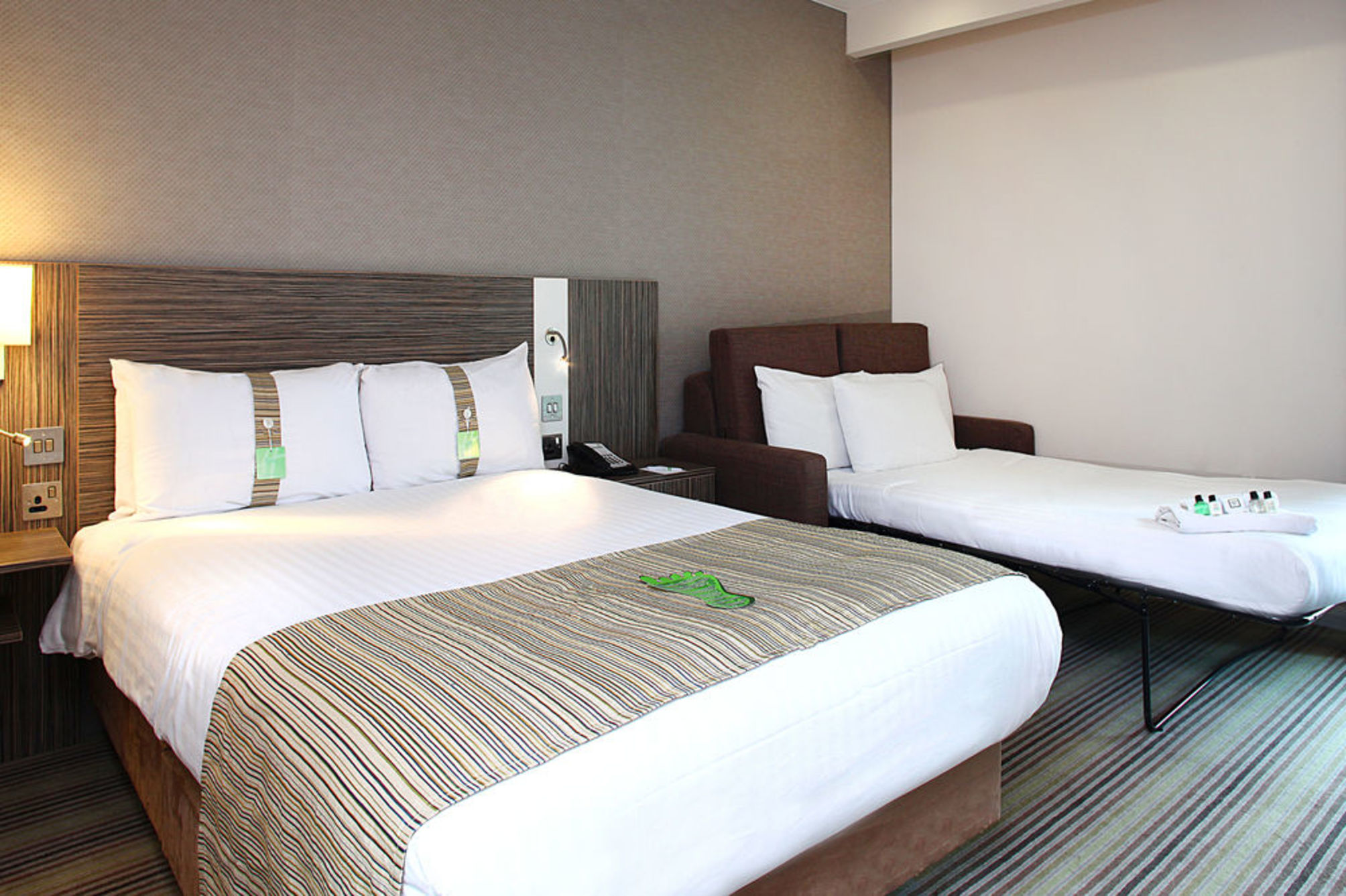 

Milano - Southend-On-Sea - Holiday Inn Southend