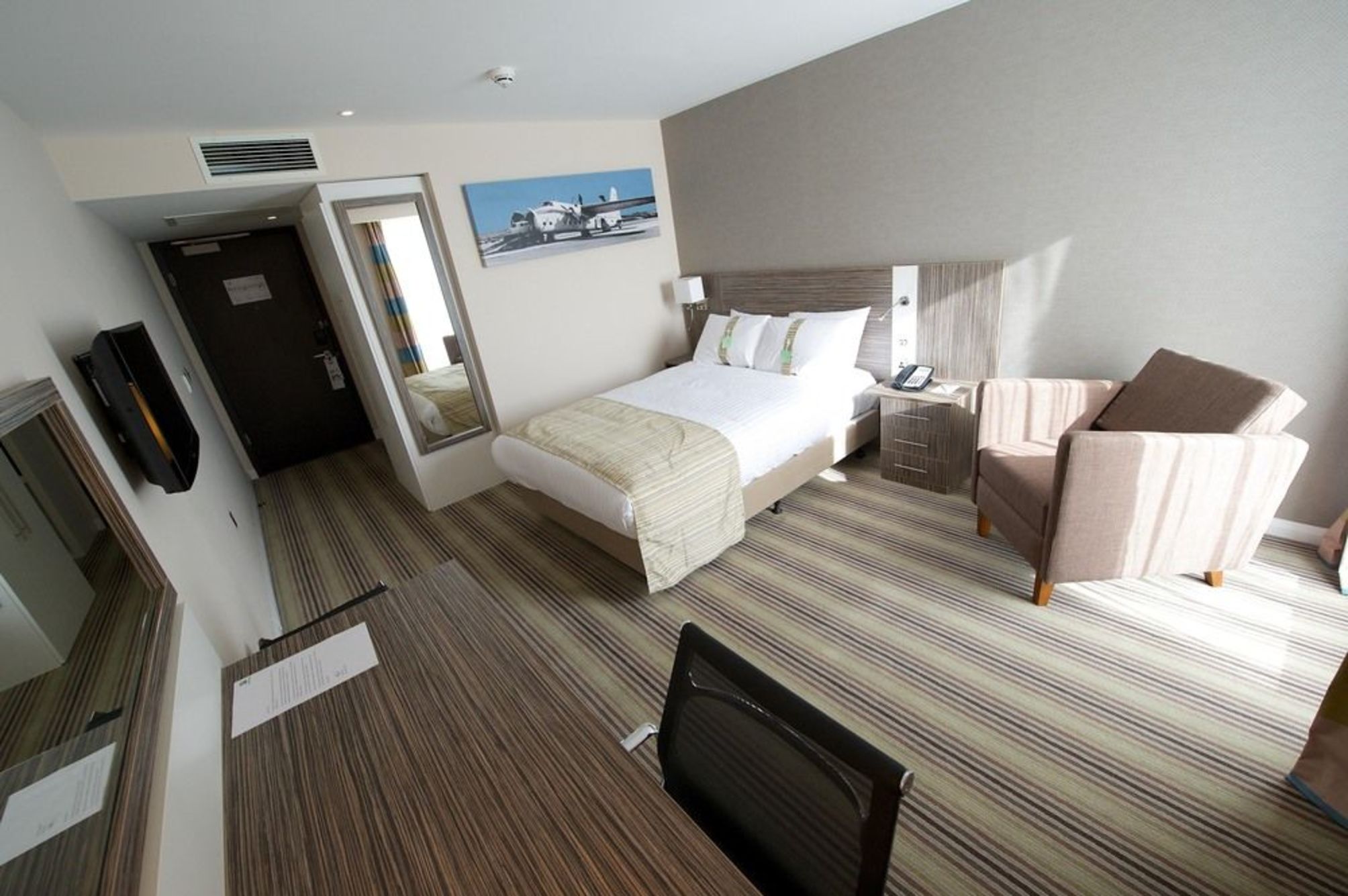 

Milano - Southend-On-Sea - Holiday Inn SOUTHEND