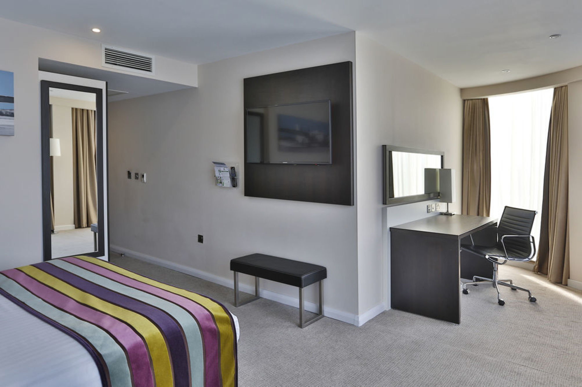 

Milano - Southend-On-Sea - Holiday Inn Southend