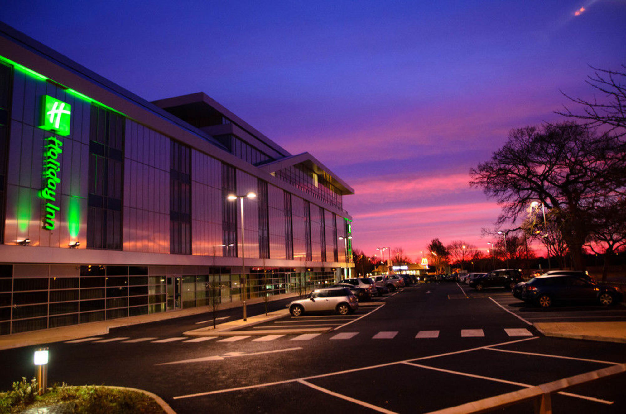 

Torino - Southend-On-Sea - Holiday Inn Southend