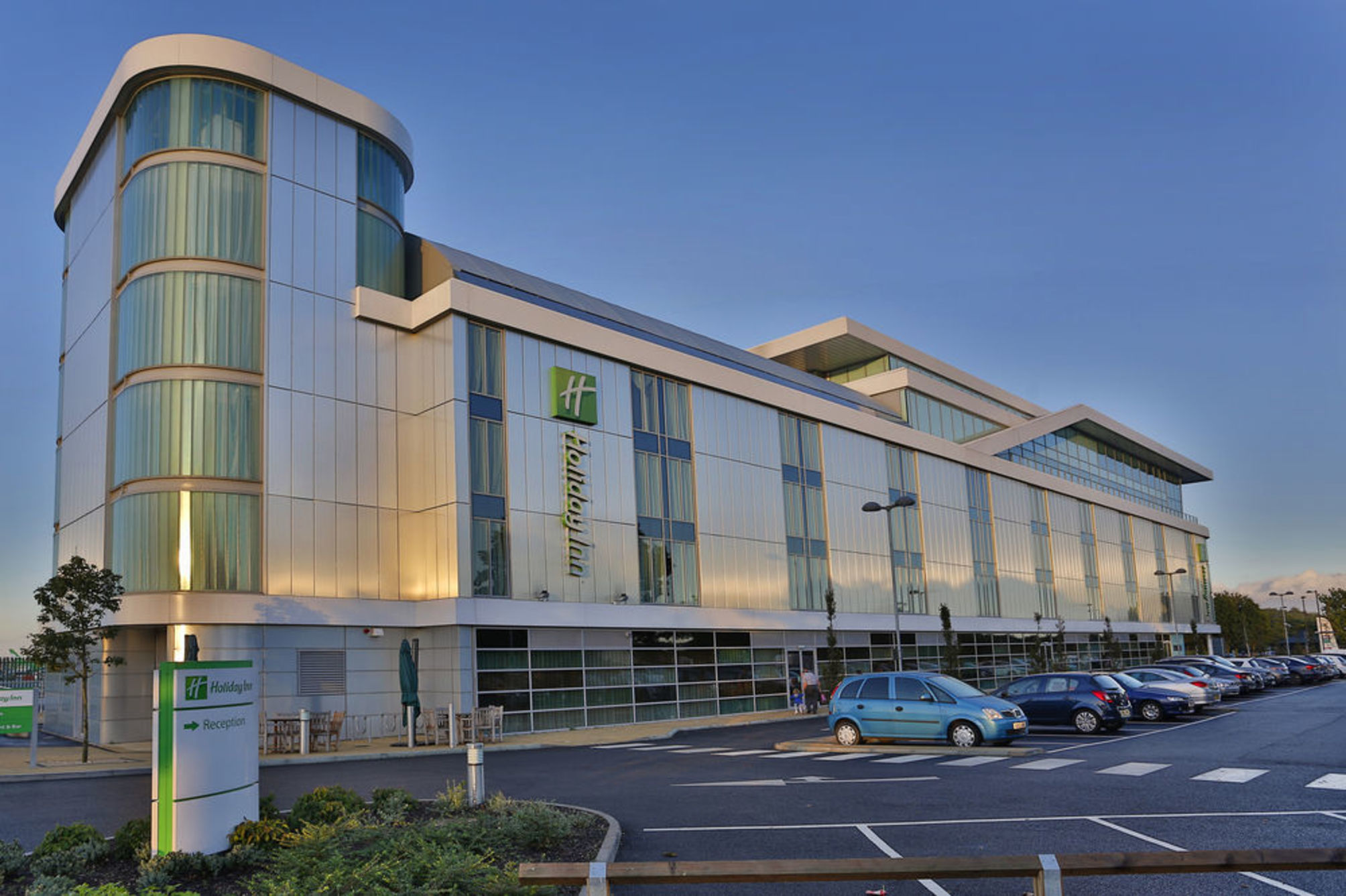 

Roma - Southend-On-Sea - Holiday Inn Southend
