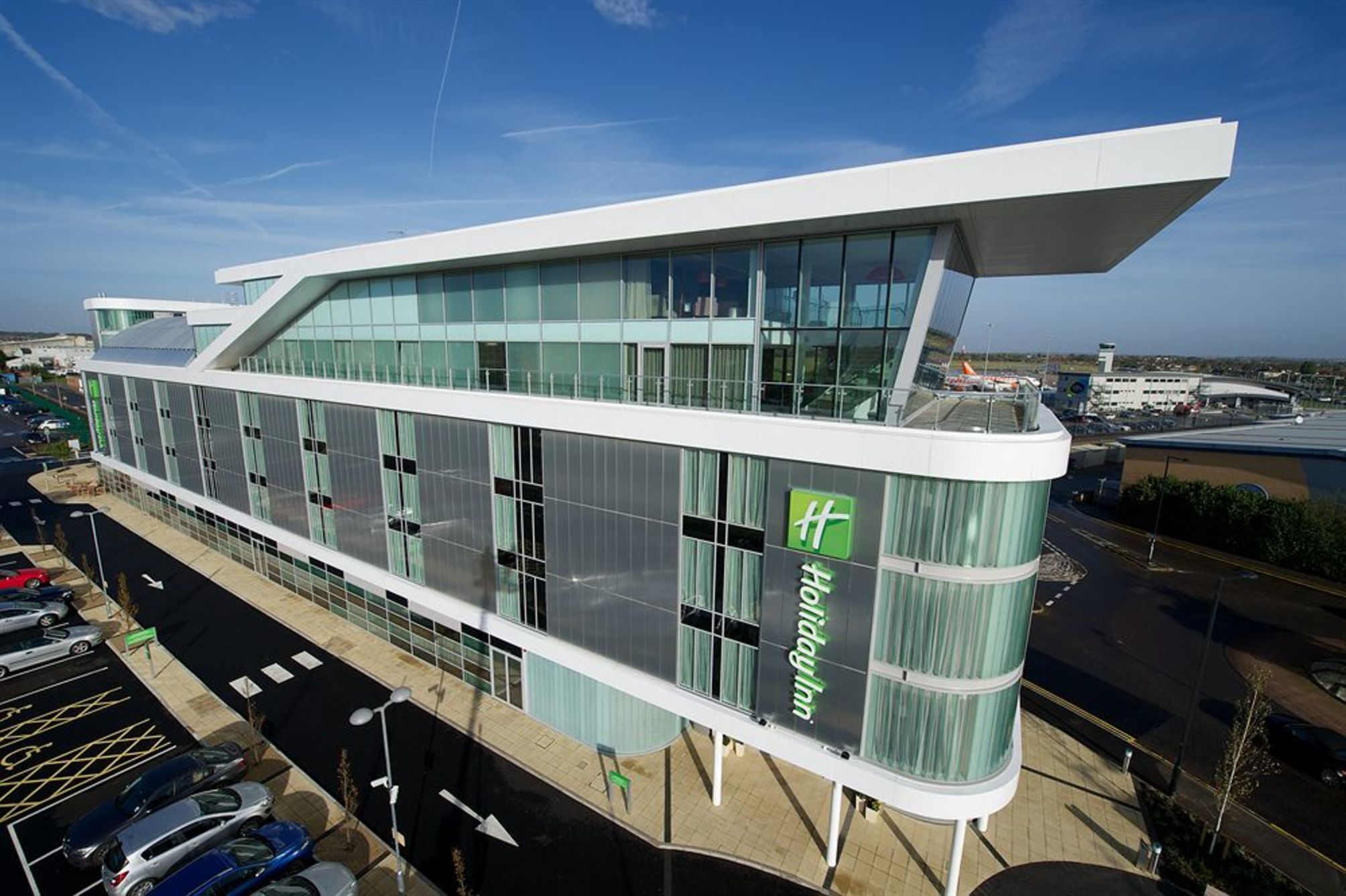 

Bari - Southend-On-Sea - Holiday Inn Southend