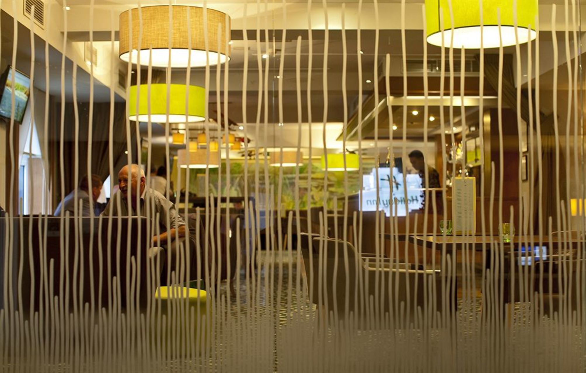 

Milano - Gent - Holiday Inn Gent - Expo