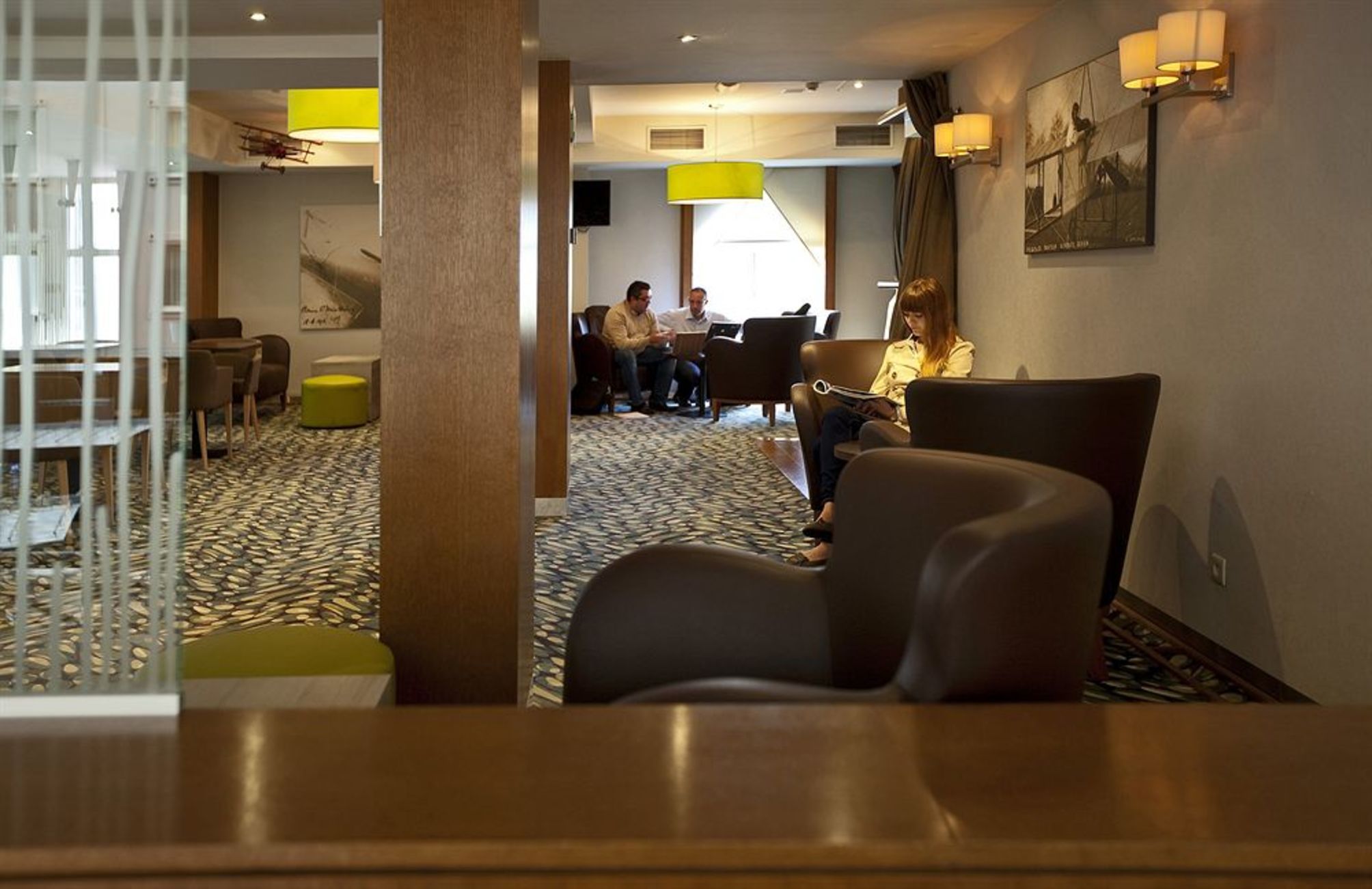 

Napoli - Gent - Holiday Inn Gent - Expo