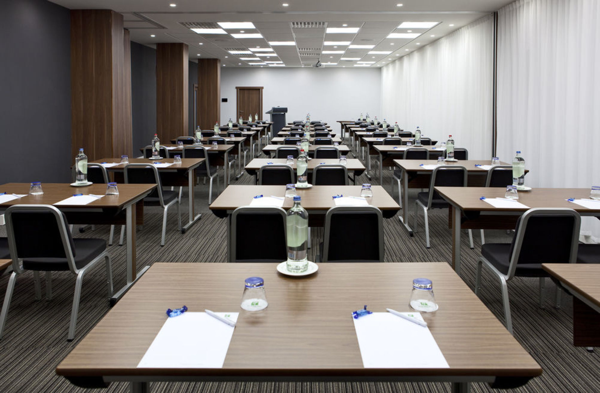 

Milano - Gent - Holiday Inn Gent - Expo