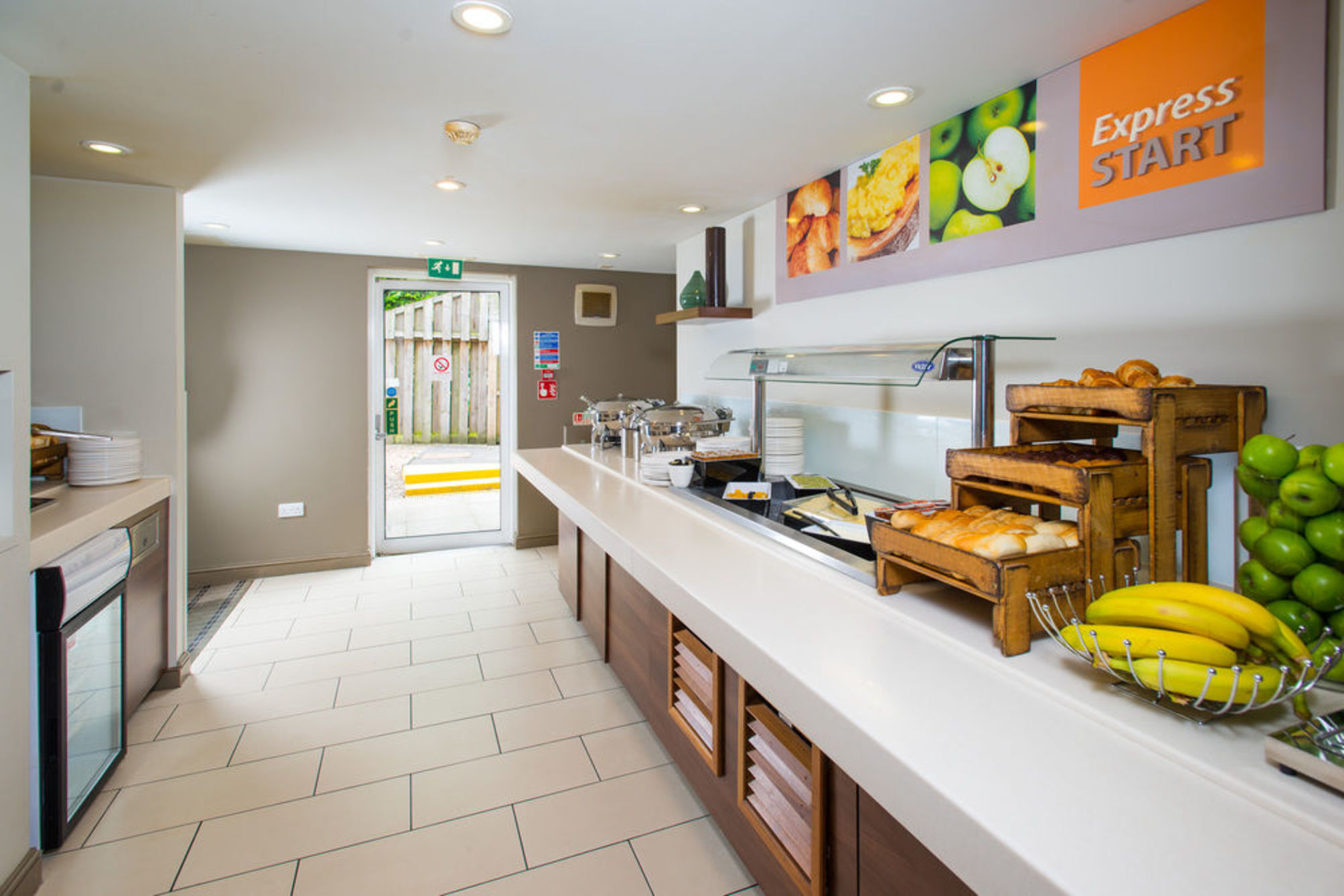 

Bologna - Stirling - Holiday Inn Express Stirling