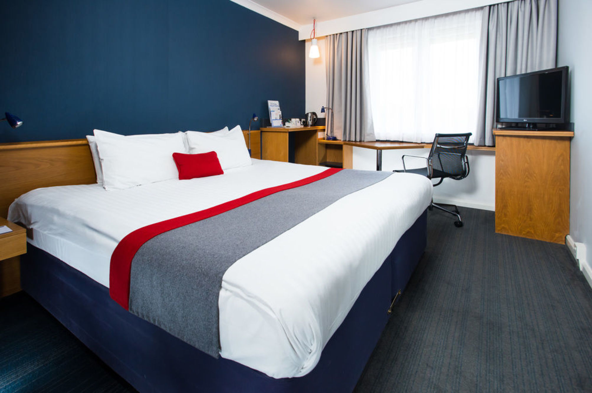 

Venezia - Stirling - Holiday Inn Express STIRLING