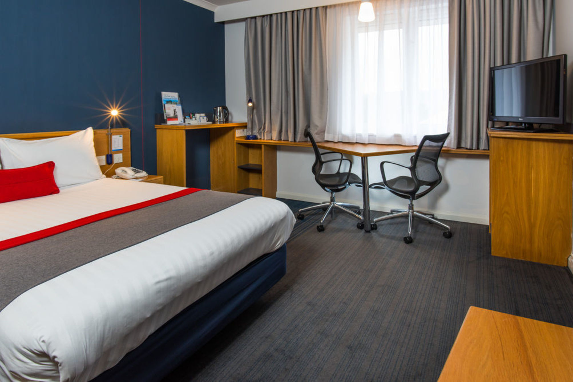 

Milano - Dunblane - Holiday Inn Express Stirling