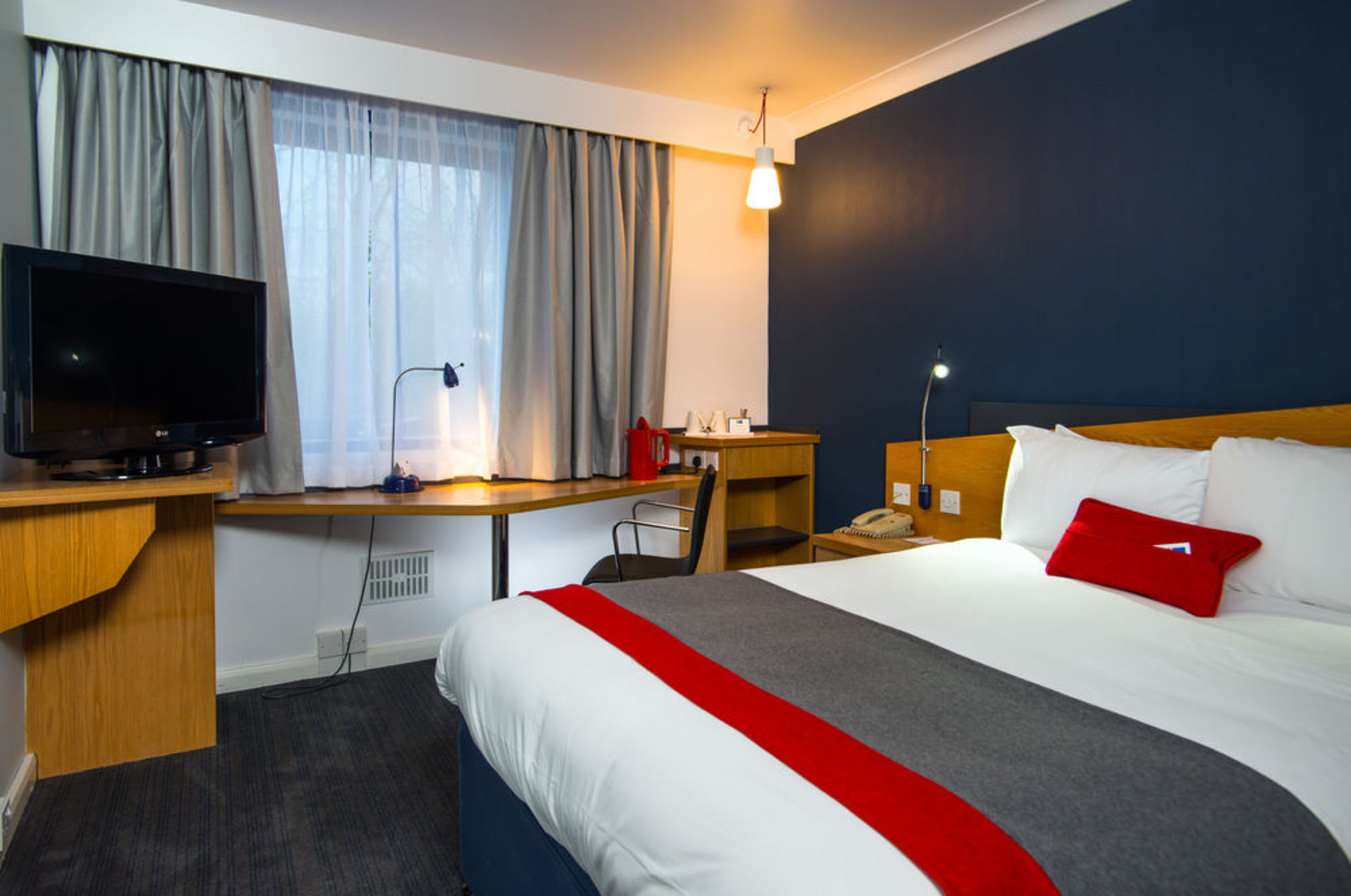 

Milano - Stirling - Holiday Inn Express Stirling