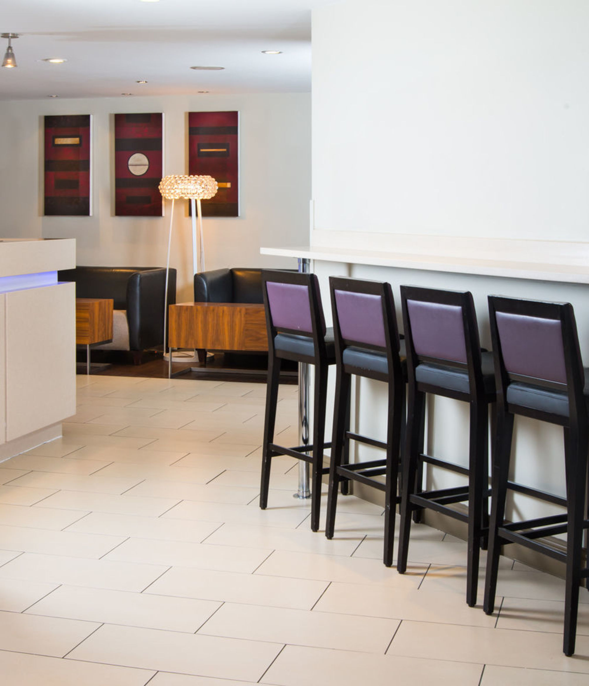 

Bologna - Scozia, Regno Unito - Holiday Inn Express STIRLING