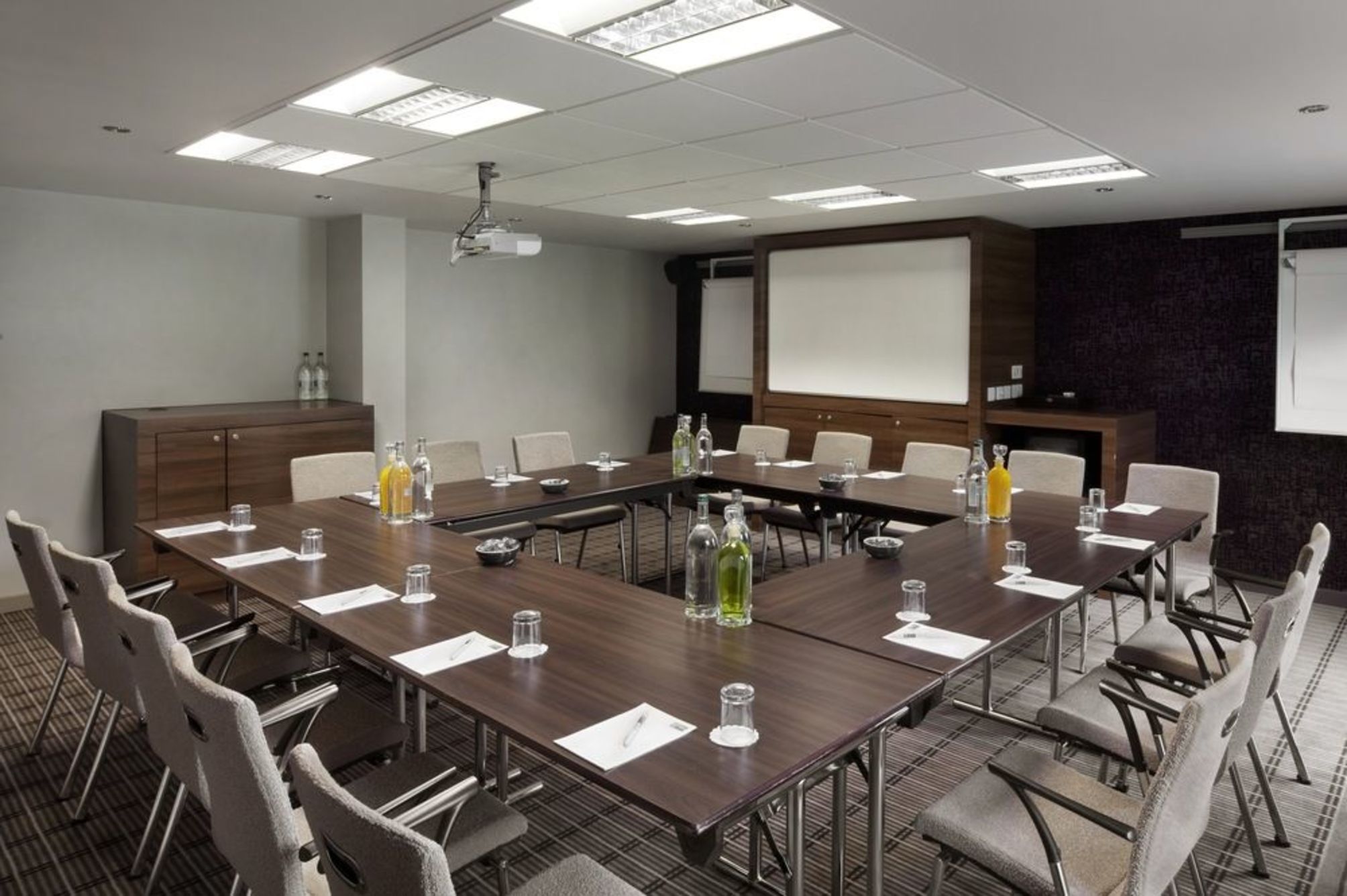 

Milano - Stirling - Holiday Inn Express Stirling