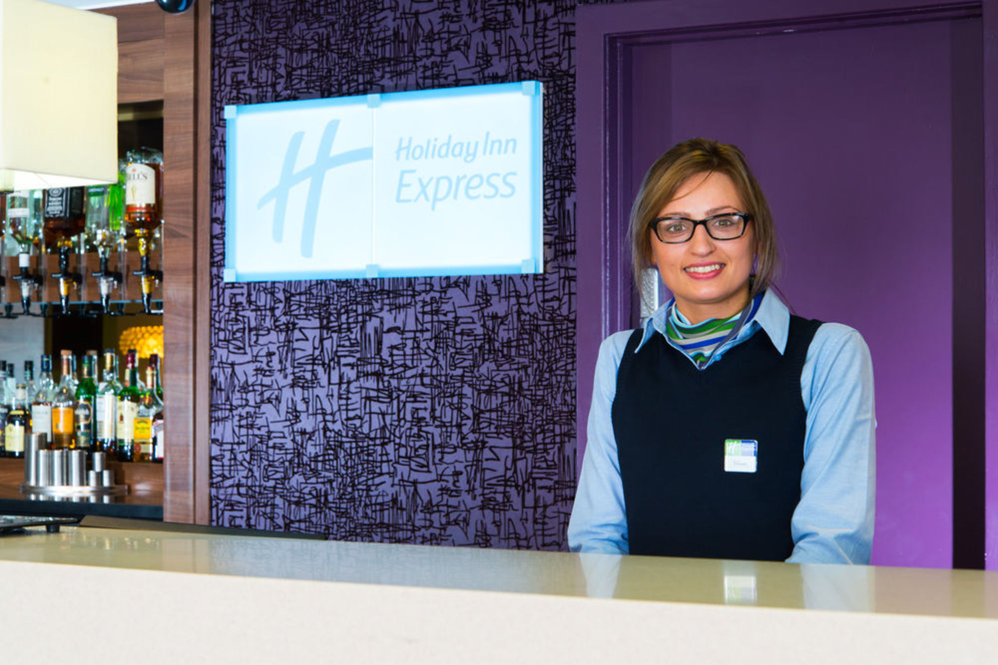 

Milano - Stirling - Holiday Inn Express Stirling