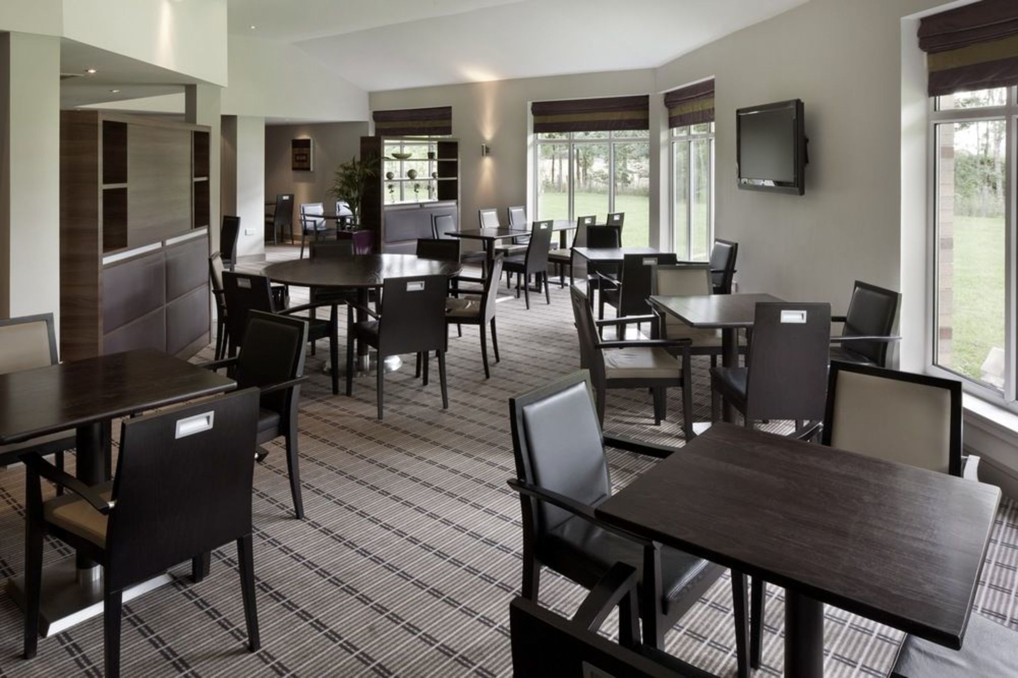 

Milano - Stirling - Holiday Inn Express Stirling