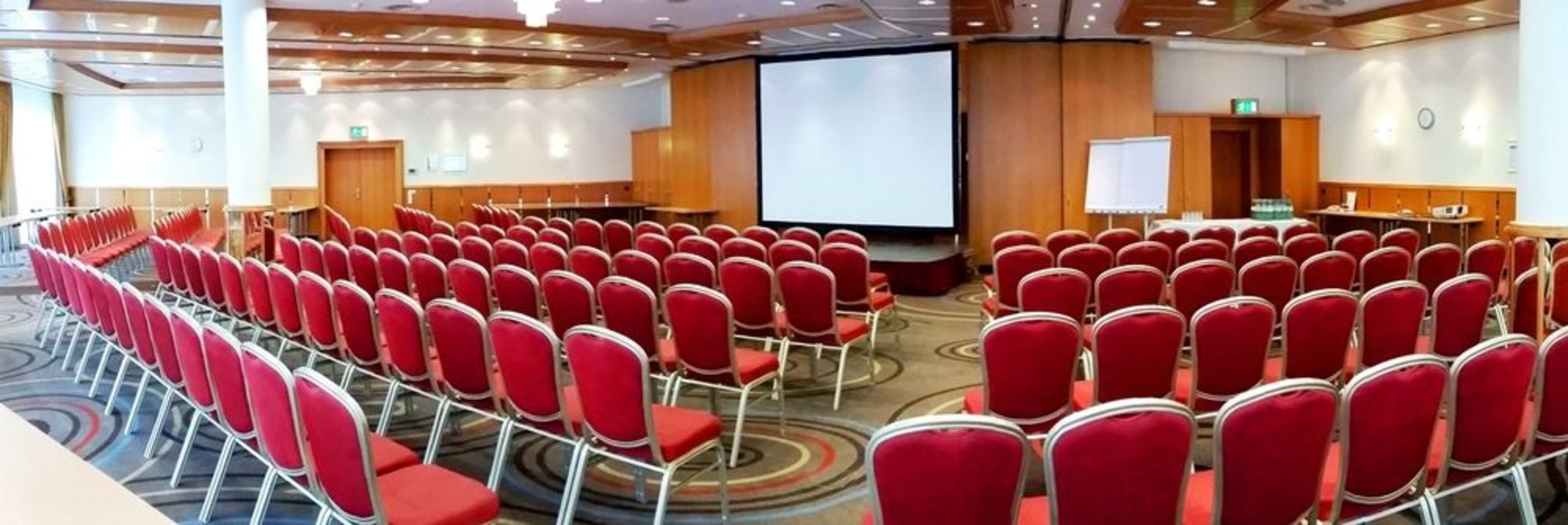 

Roma - Stoccarda - Holiday Inn Stuttgart