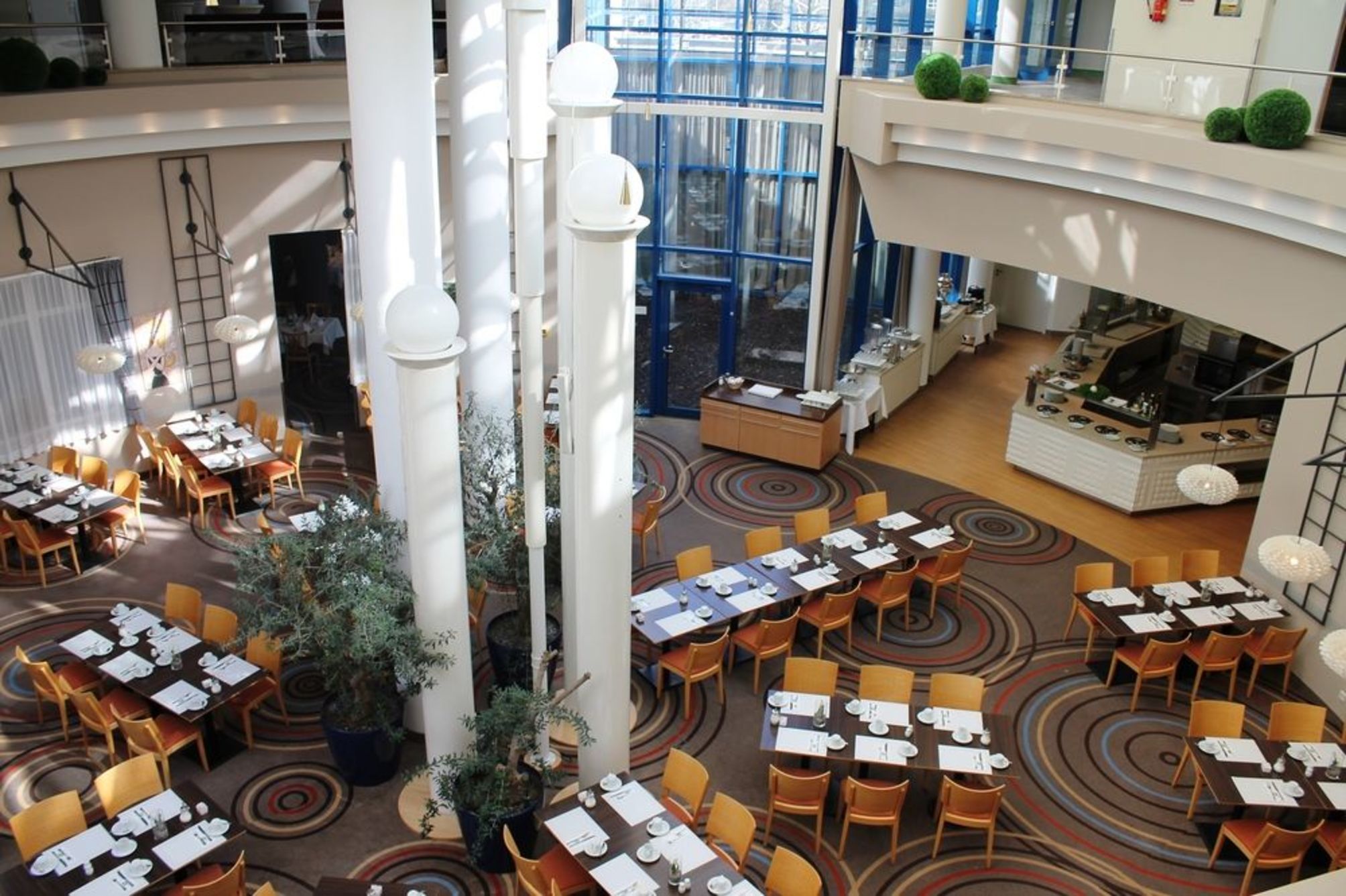 

Torino - Stoccarda - Holiday Inn STUTTGART