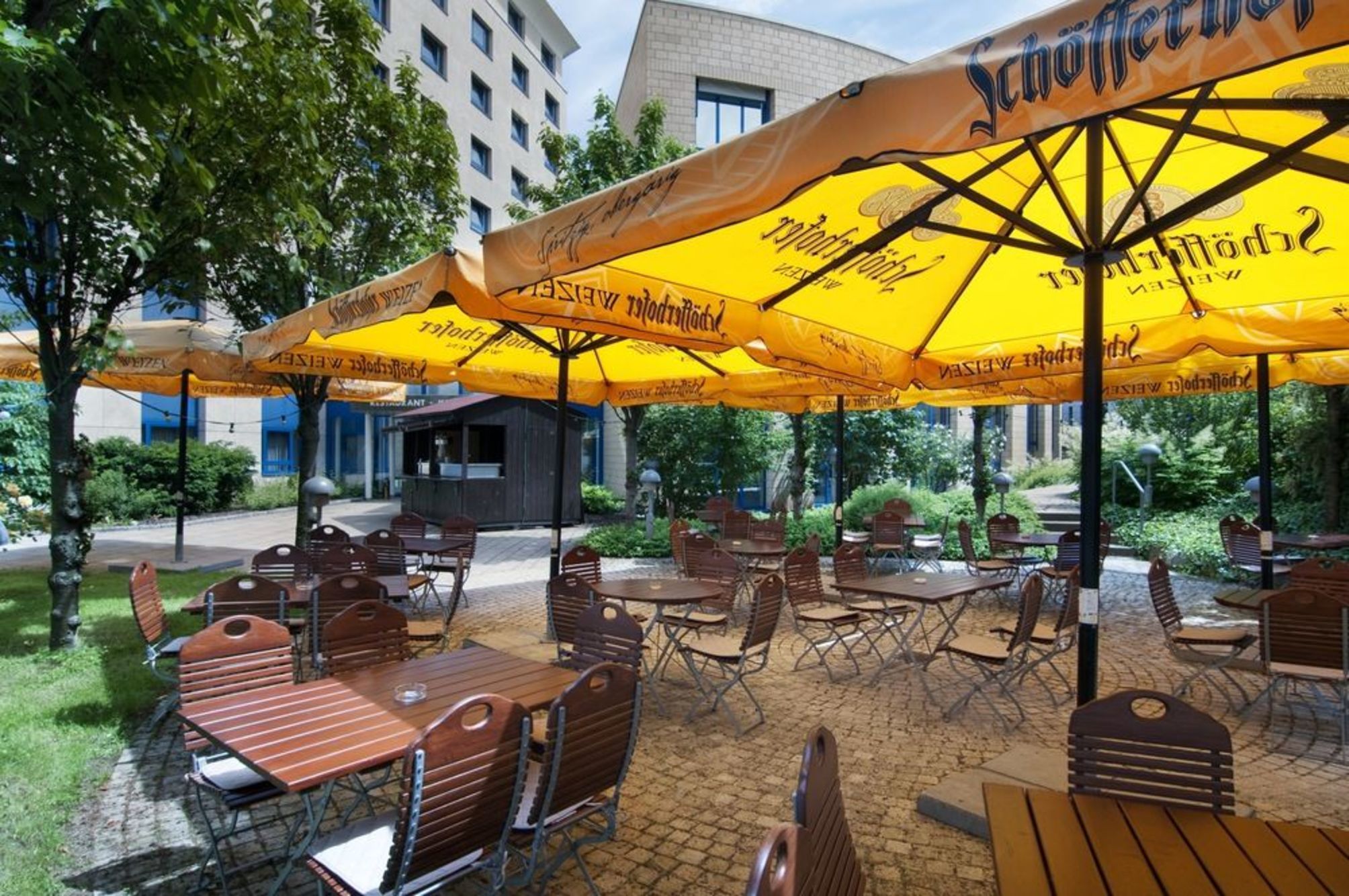 

Milano - Korntal-Münchingen - Holiday Inn Stuttgart