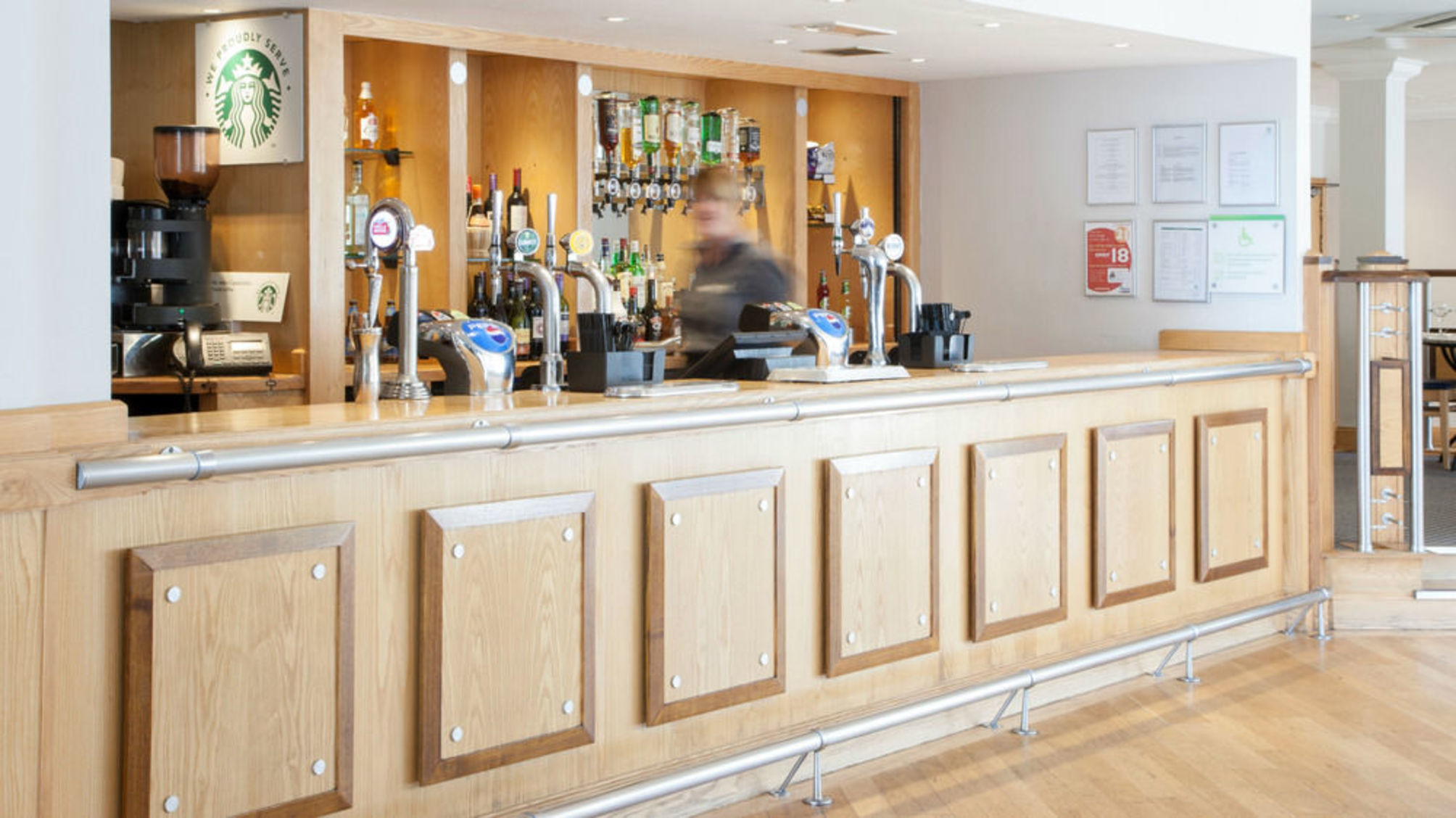 Swindon - Holiday Inn SWINDON by IHG