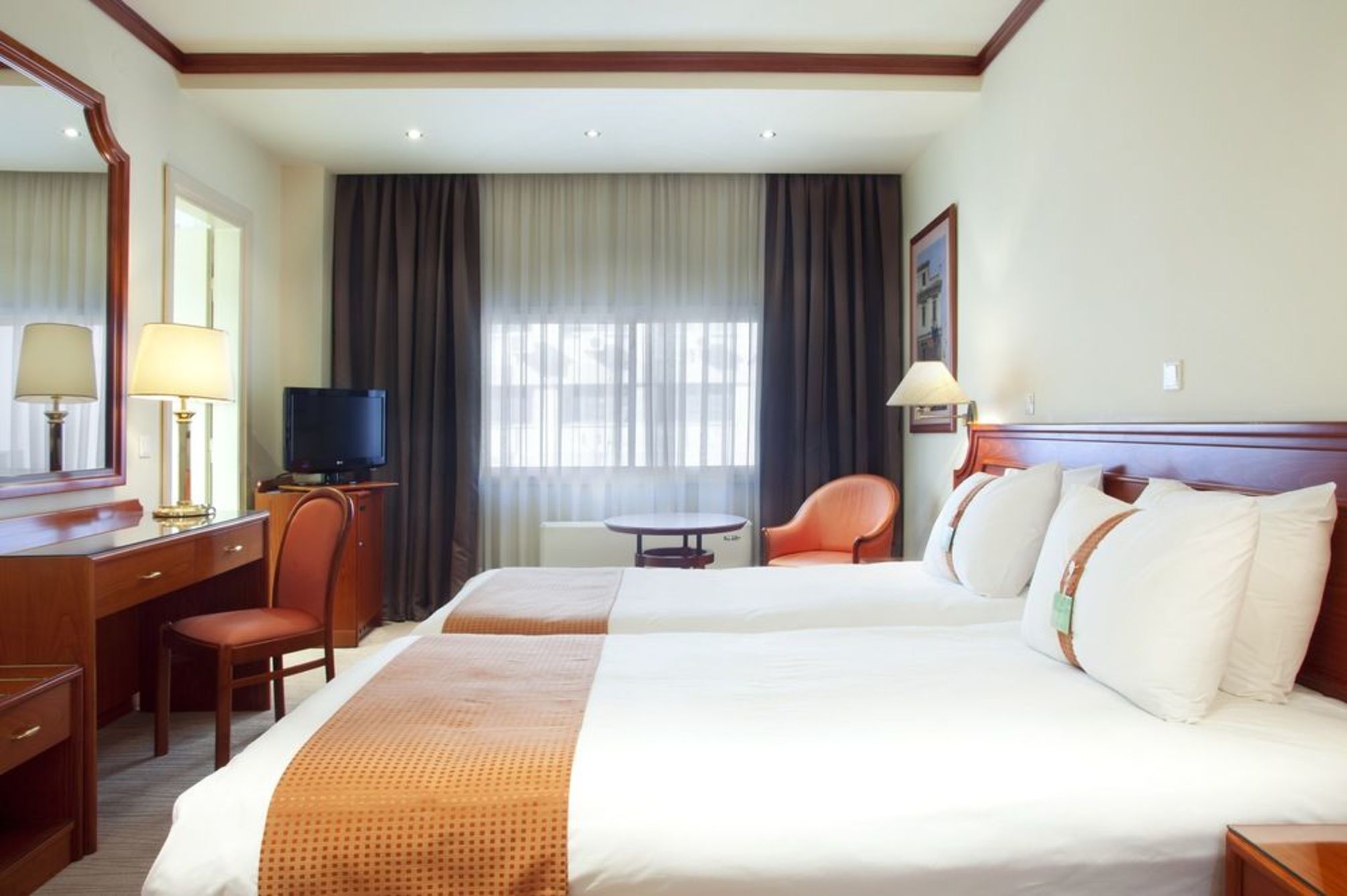 

Catania - Salonicco, Grecia - Holiday Inn Thessaloniki