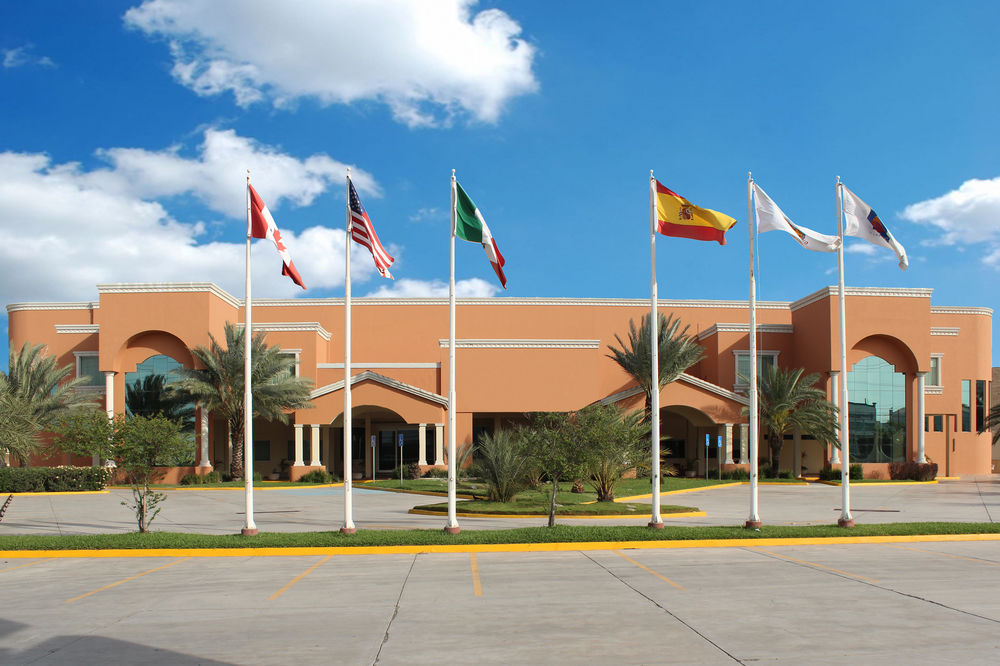 

Comfort Inn Monterrey Norte