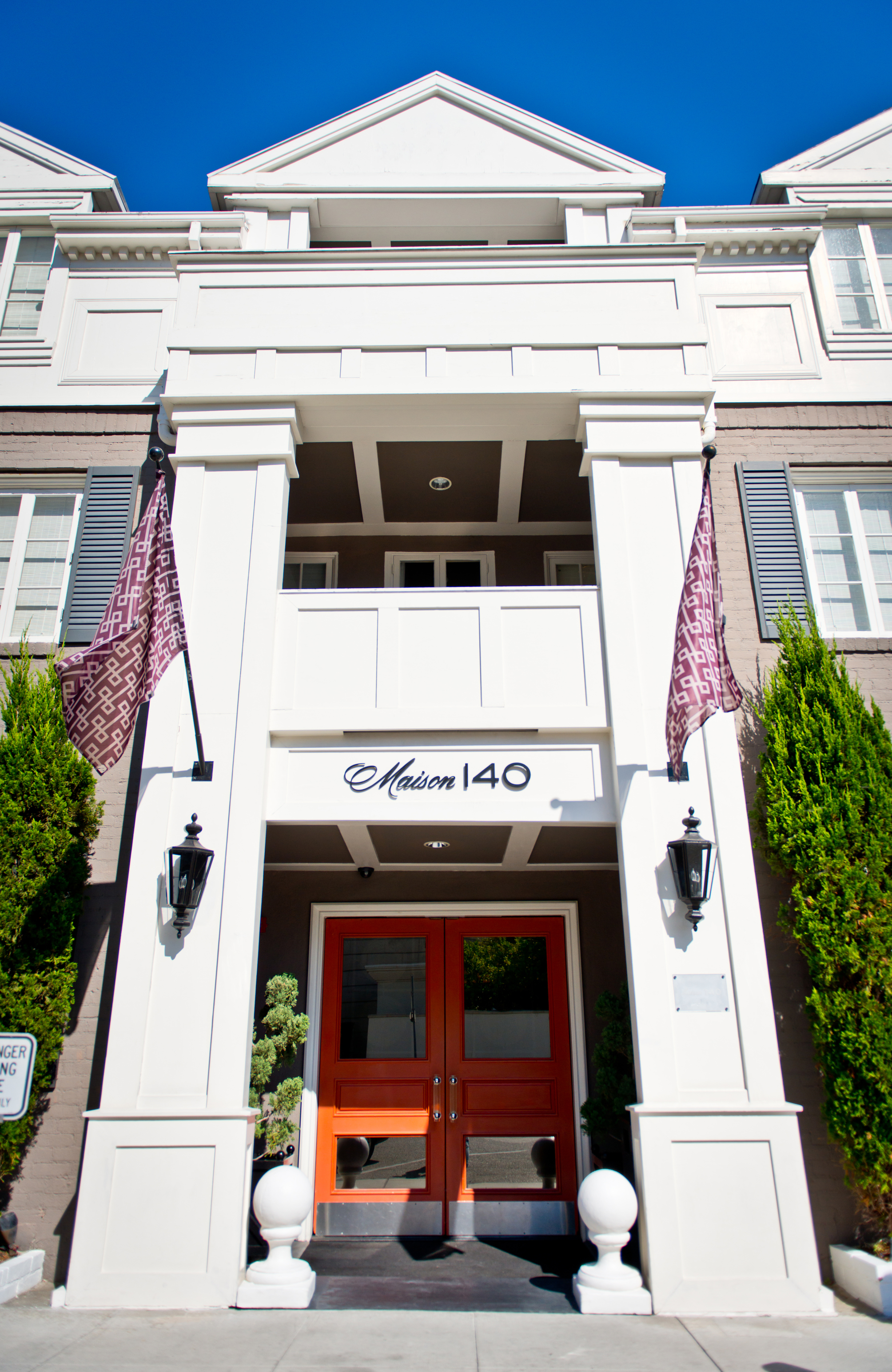 

Milano - Beverly Hills (CA) - Maison 140 Beverly Hills