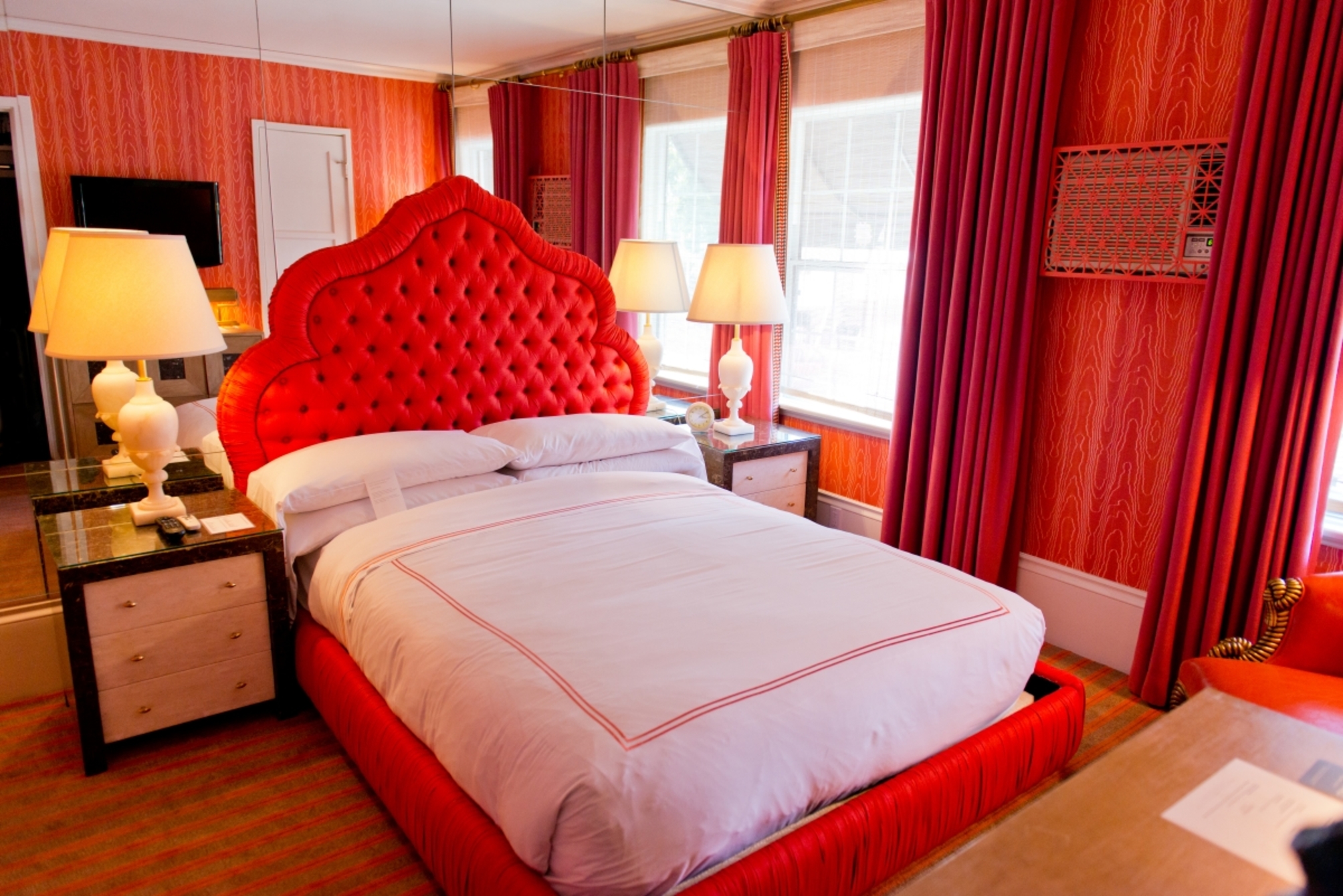 

Roma - Hollywood (CA) - Maison 140 Beverly Hills