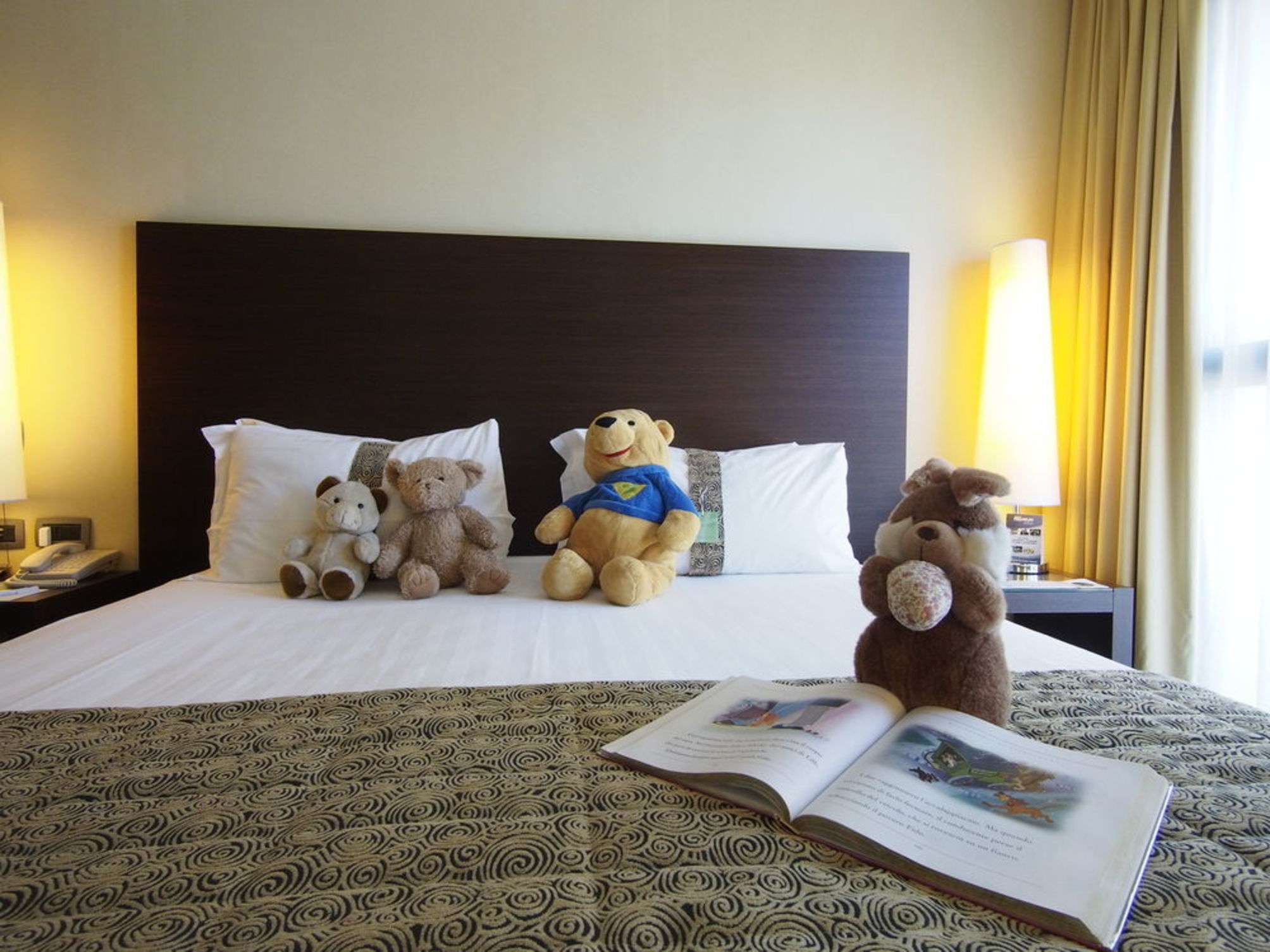 

Napoli - Rivoli - Holiday Inn TURIN - CORSO FRANCIA