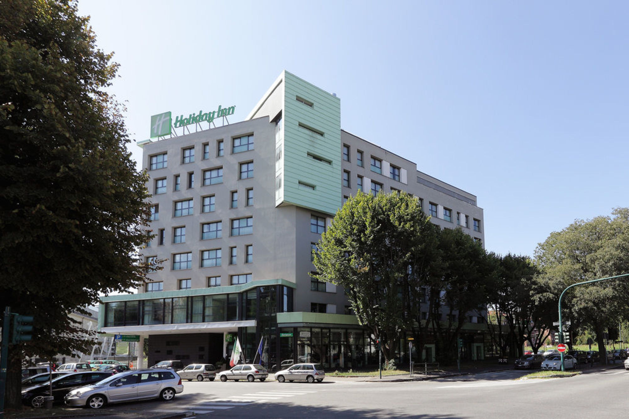 

Bari - Torino - Holiday Inn Turin - Corso Francia