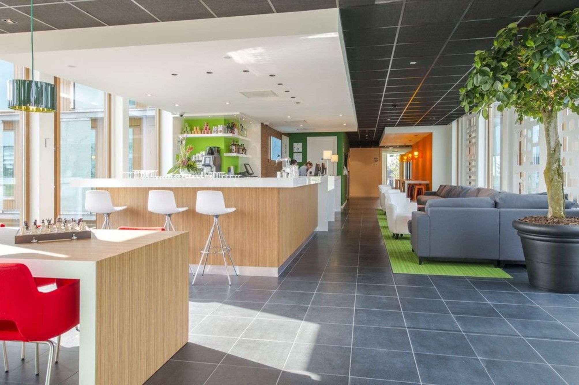 

Pisa - Nieuwegein - Holiday Inn Express Utrecht - Papendorp