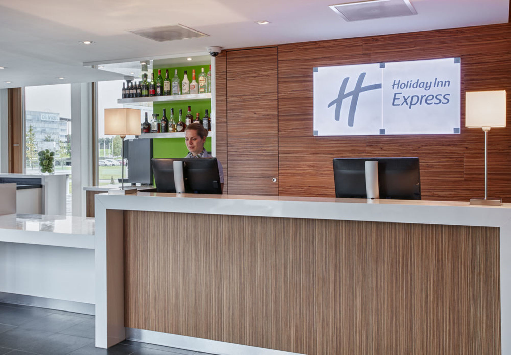

Napoli - Utrecht - Holiday Inn Express Utrecht - Papendorp