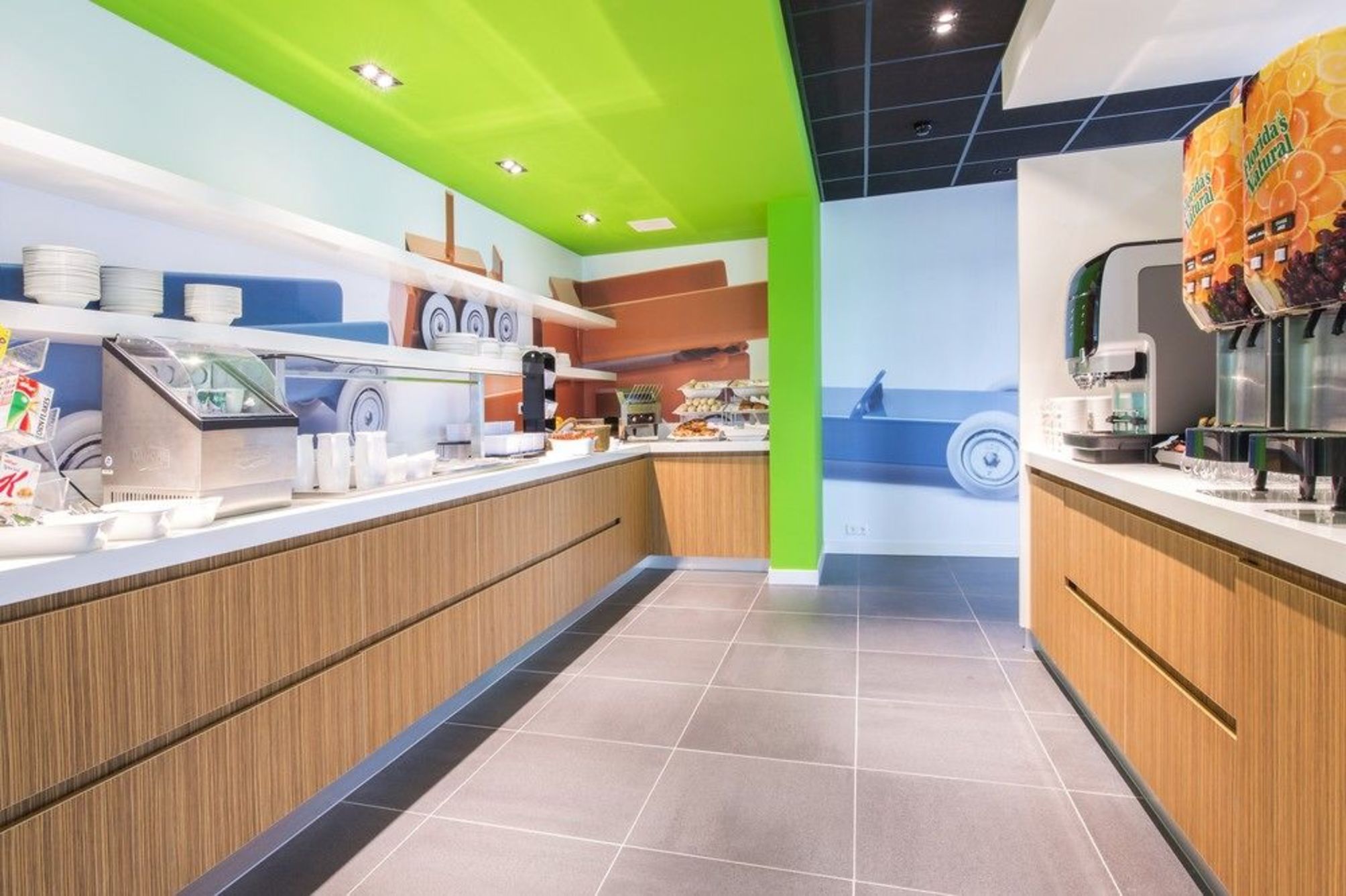 

Roma - Utrecht - Holiday Inn Express Utrecht - Papendorp