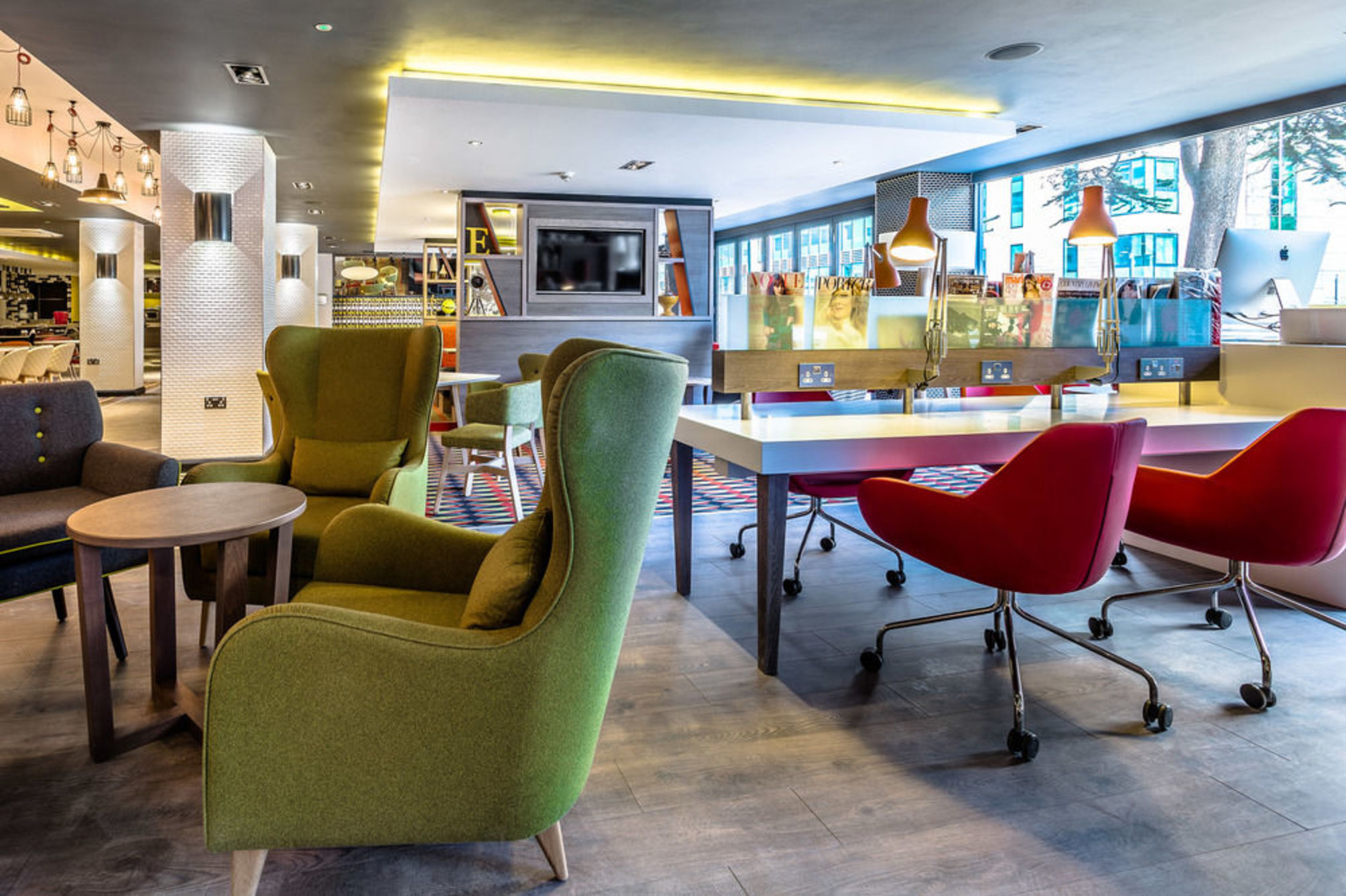 

Roma - Watford - Holiday Inn London - Watford Junction