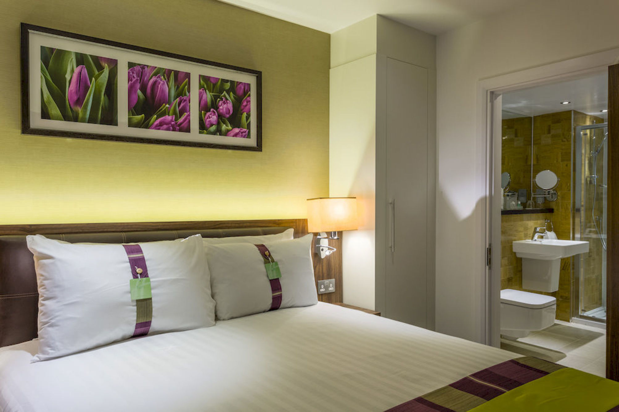 

Venezia - Kings Langley - Holiday Inn London - Watford Junction