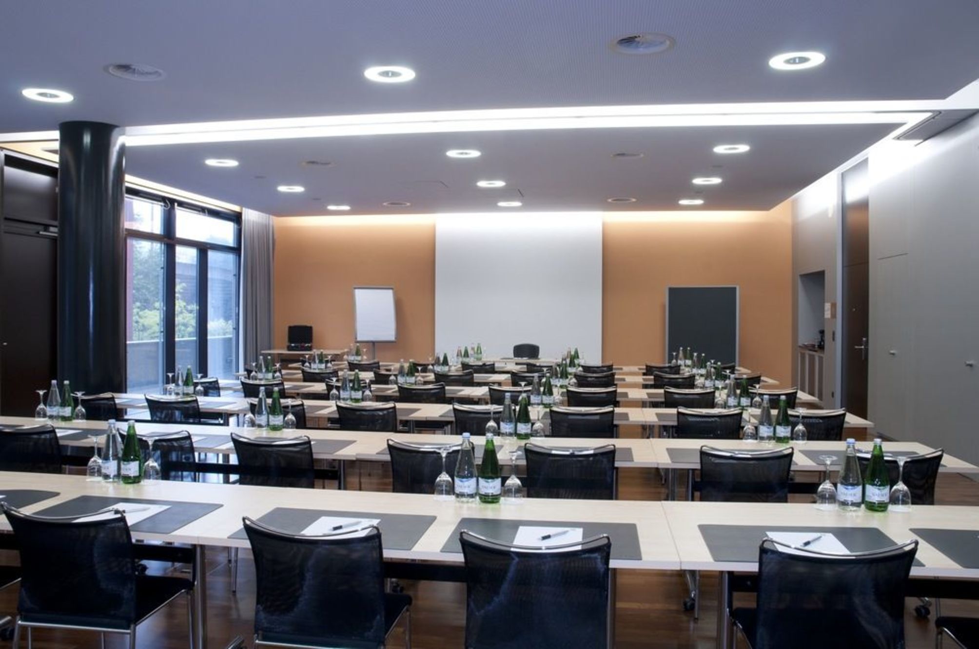 

Roma - Wallisellen - Holiday Inn ZÜRICH - MESSE