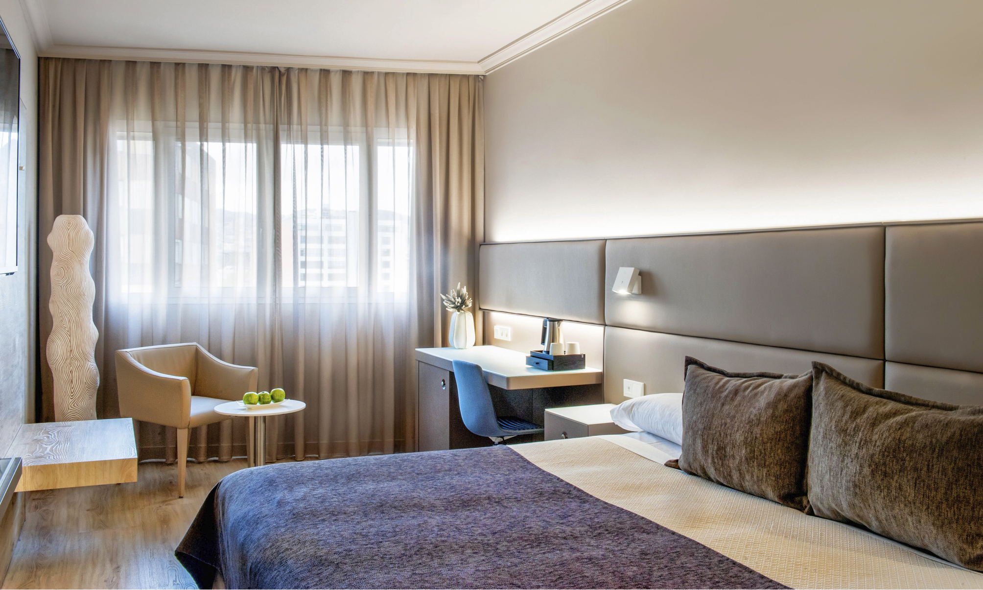 

Alghero - Barcellona - Sallés Hotel Pere IV