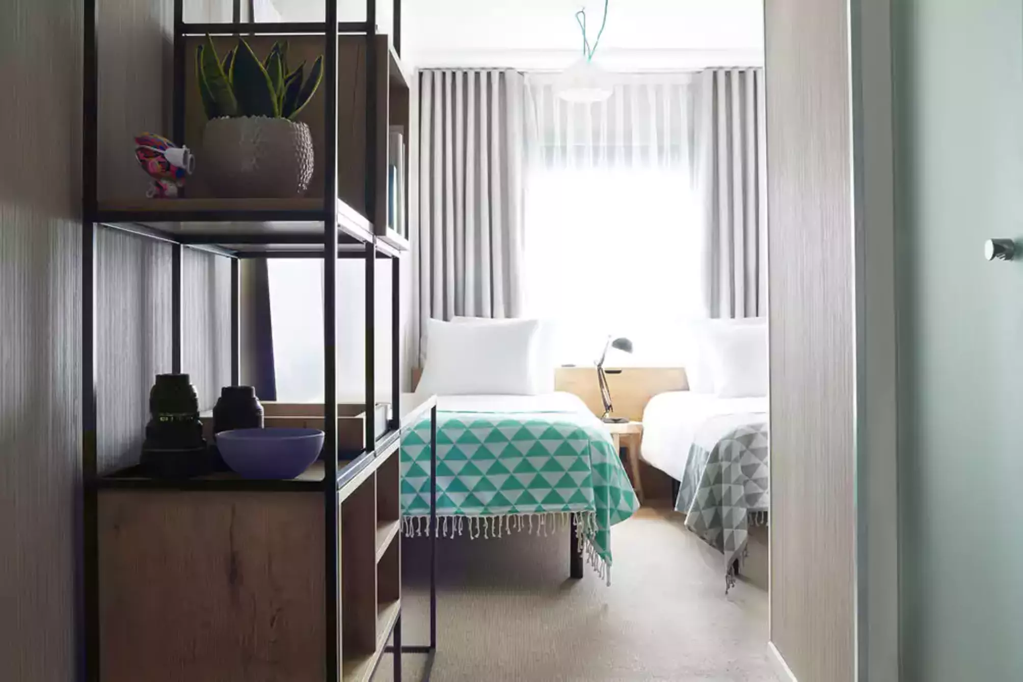

Milano - Barking - Good Hotel London