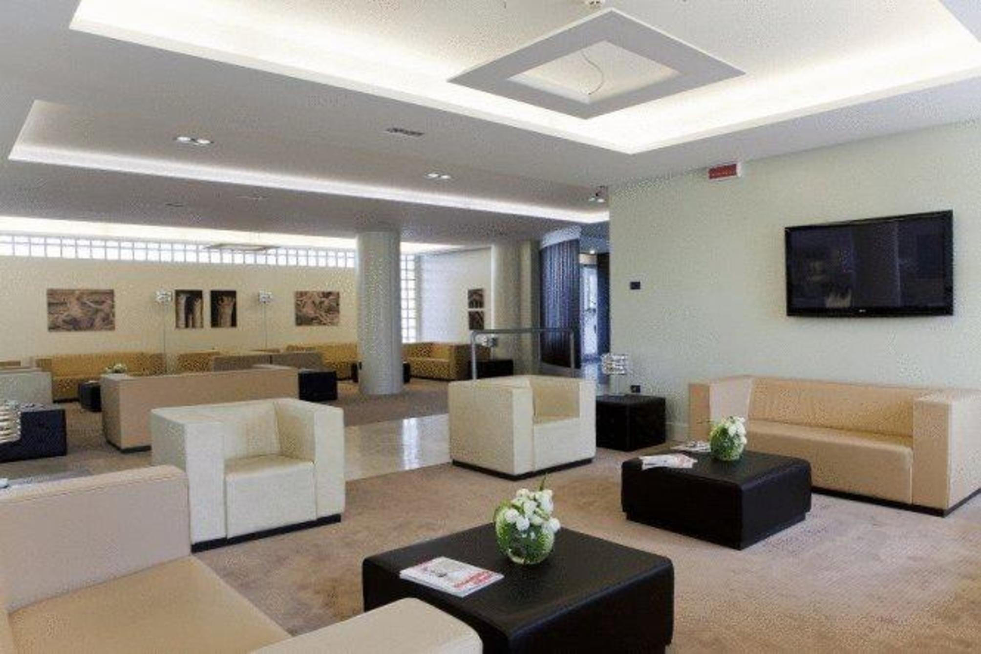 

Milano - Roma - Hotel Roma Tor Vergata