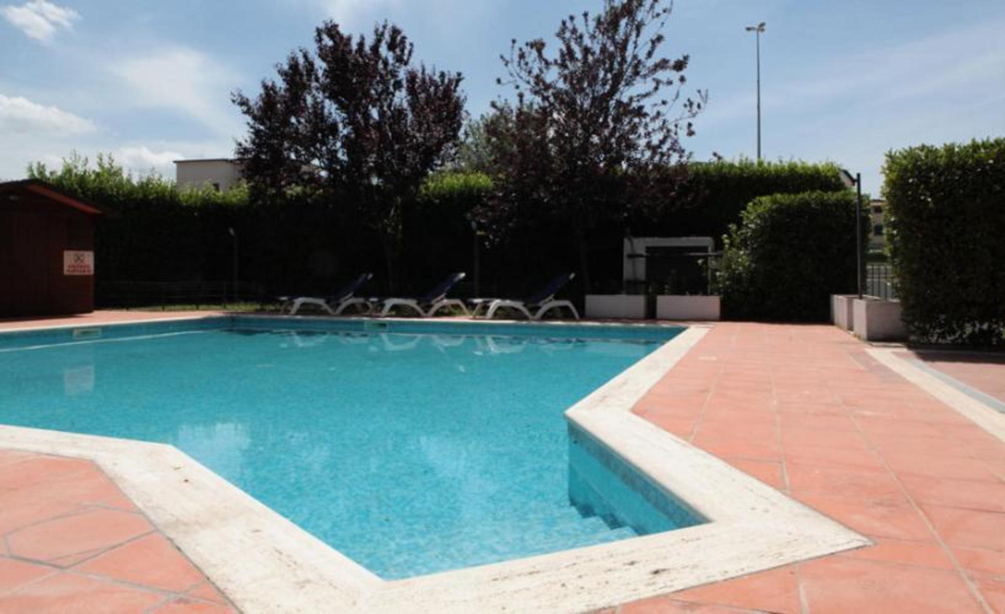 

Bologna - La Romanina - Hotel Roma Tor Vergata