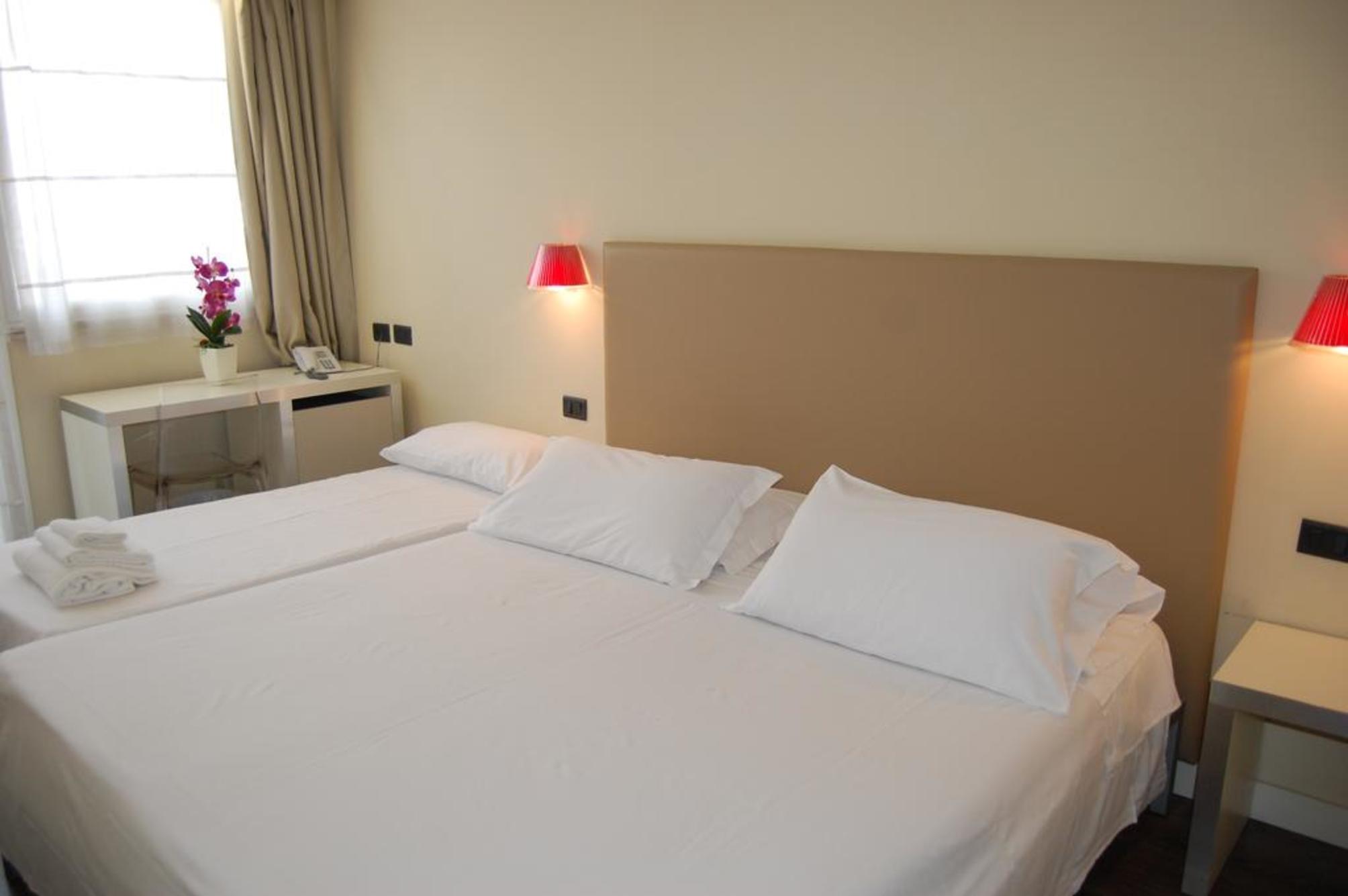 

Alghero - Roma - Hotel Roma Tor Vergata