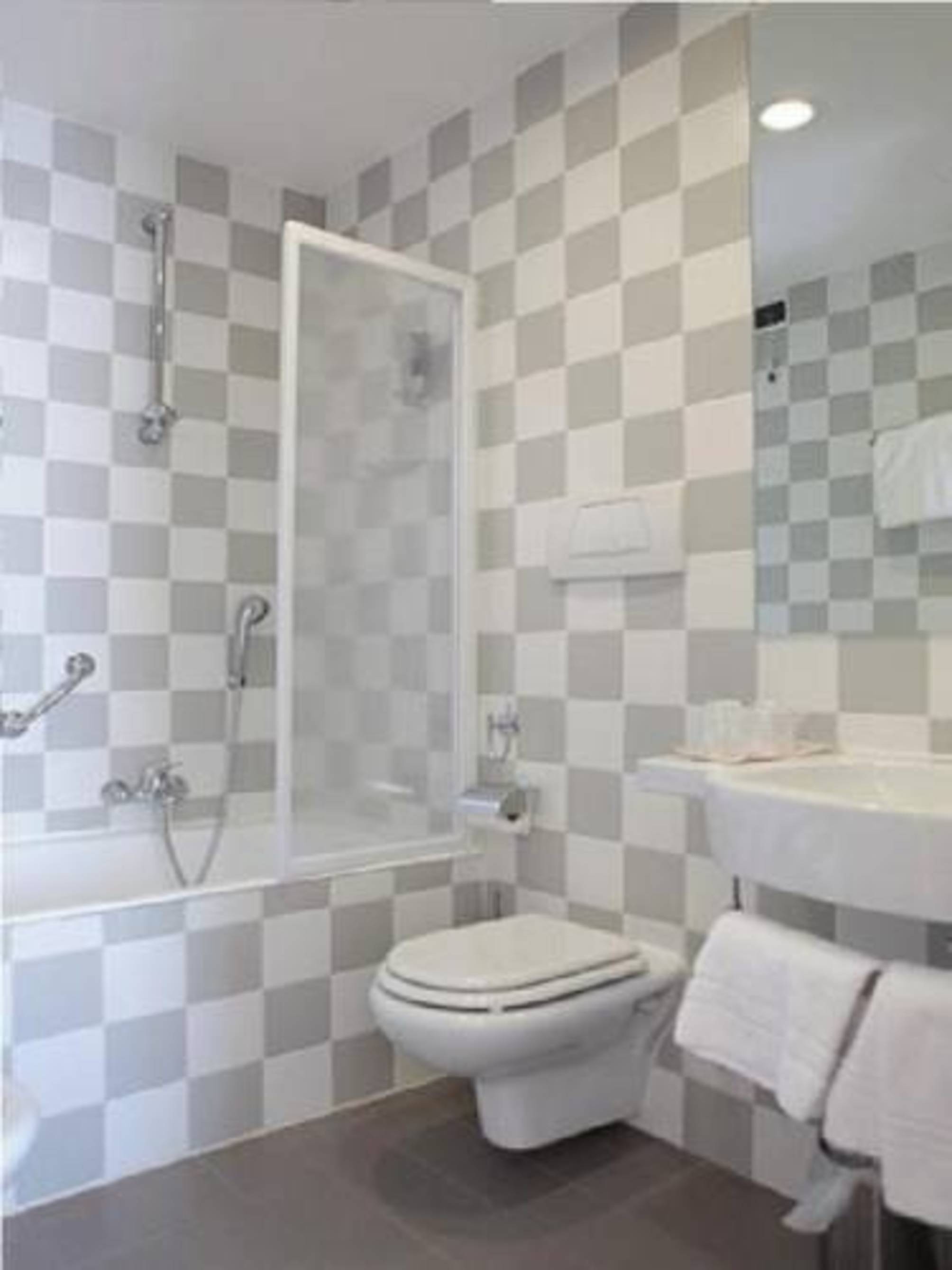 

Alghero - Roma - Hotel Roma Tor Vergata